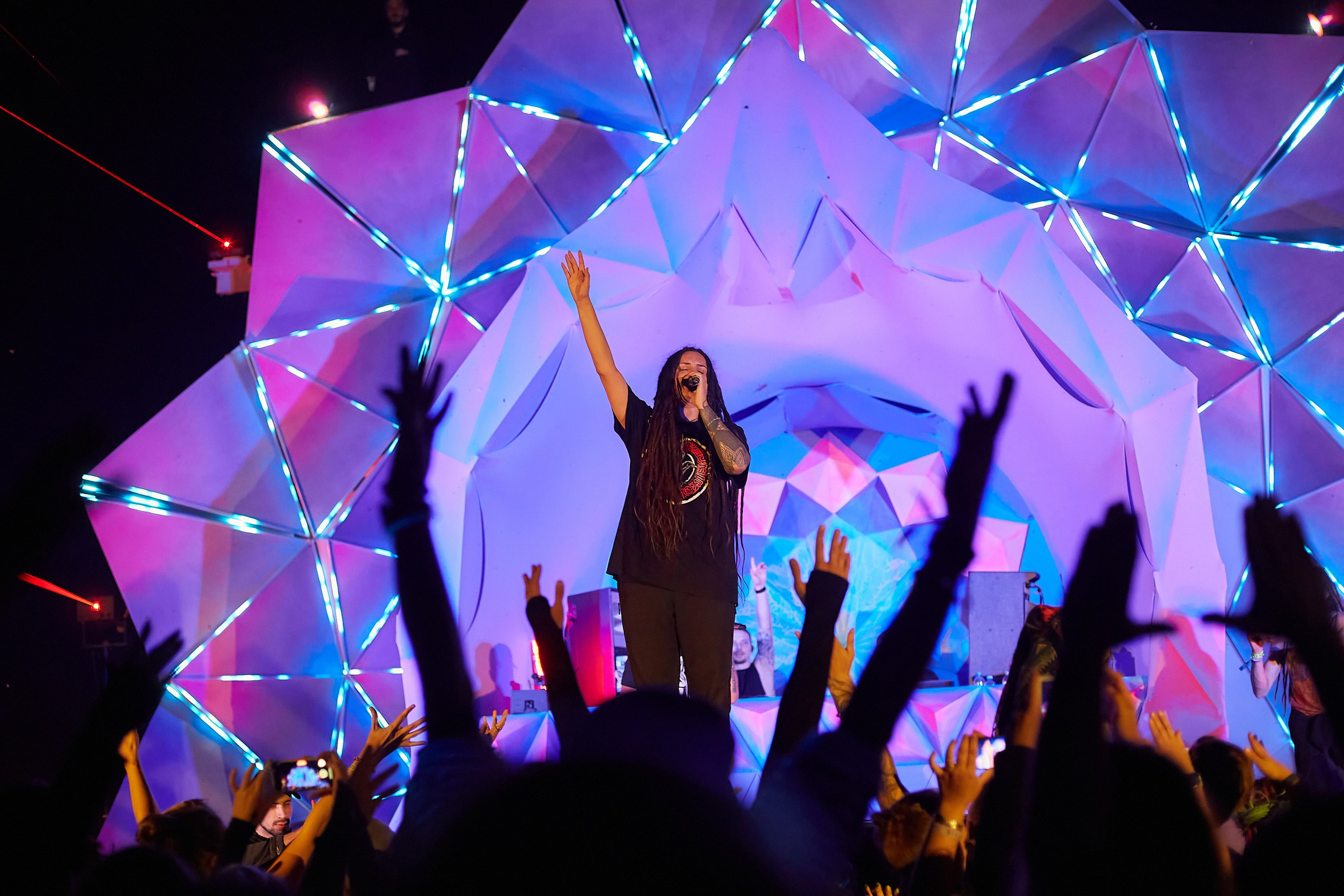 Festival Photography in Berlin and Europe. Photorgrapher Berlin: Event, Portrait and commercial photography