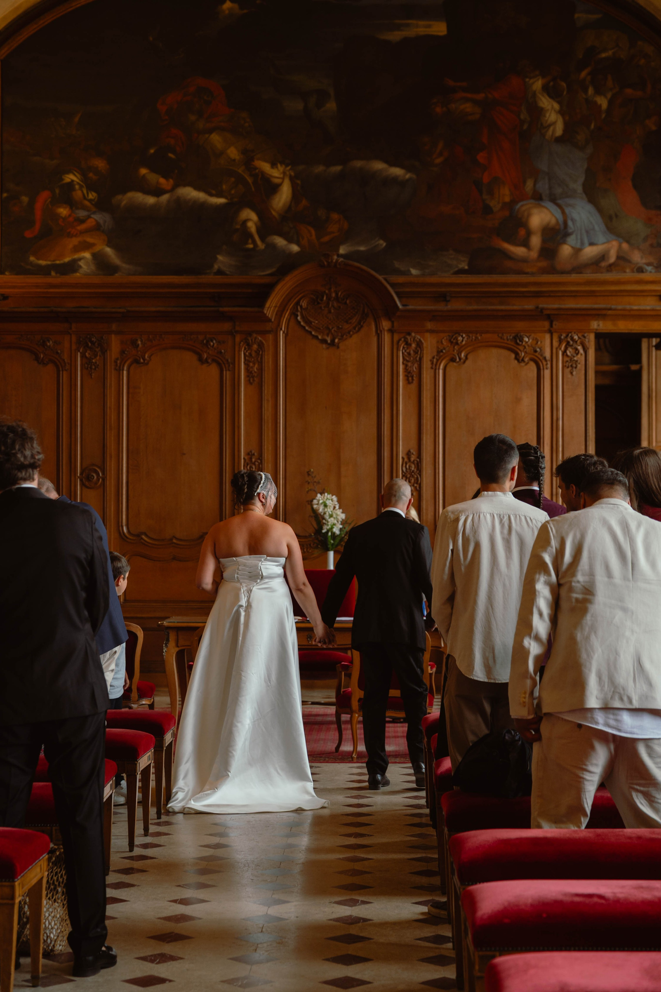 Madeline & Boris. Weeding photographer / event / portrait