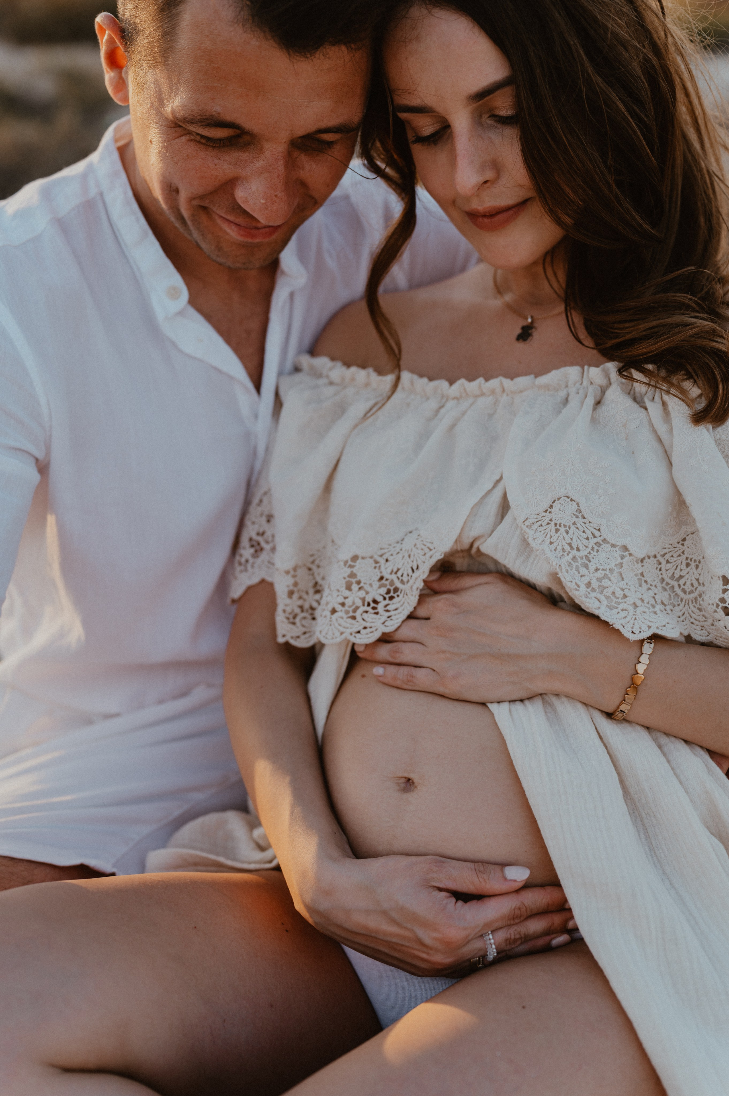 Sesje Ciążowe – Fotografia Ciążowa Poznań | Oliwia Makara. Ślubny fotograf Poznań | Oliwia Makara