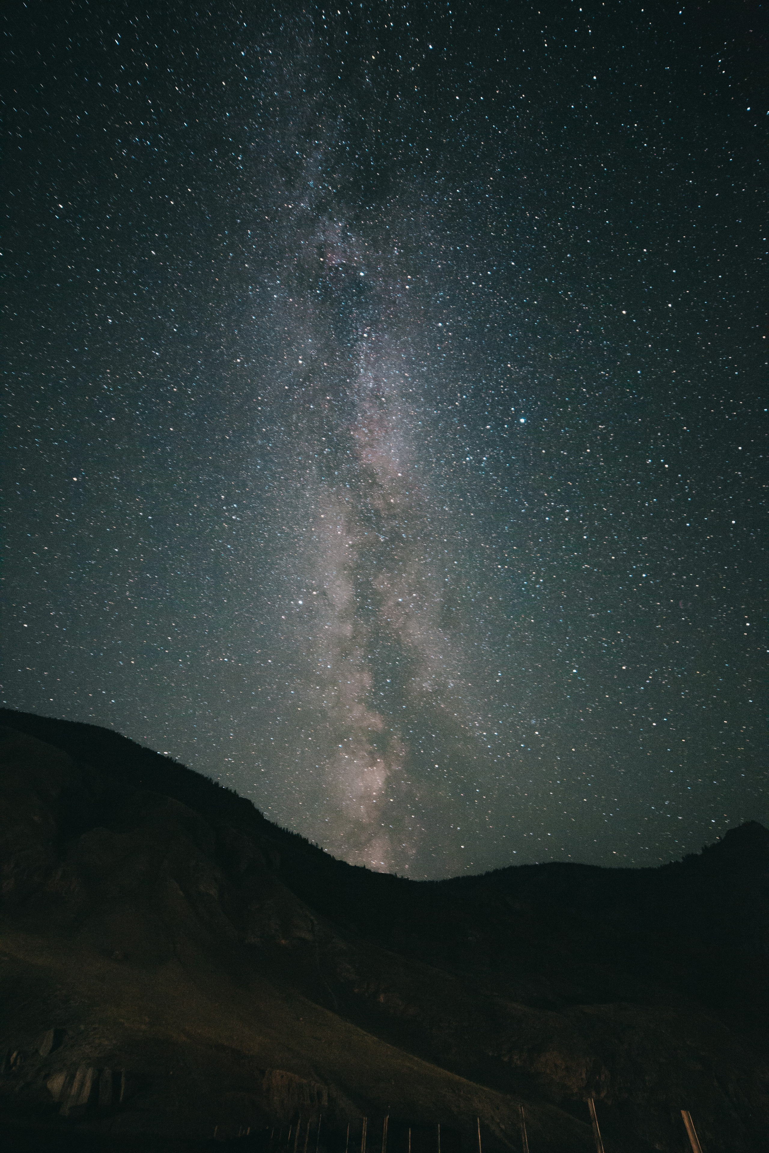 All in One. 202 production, NC