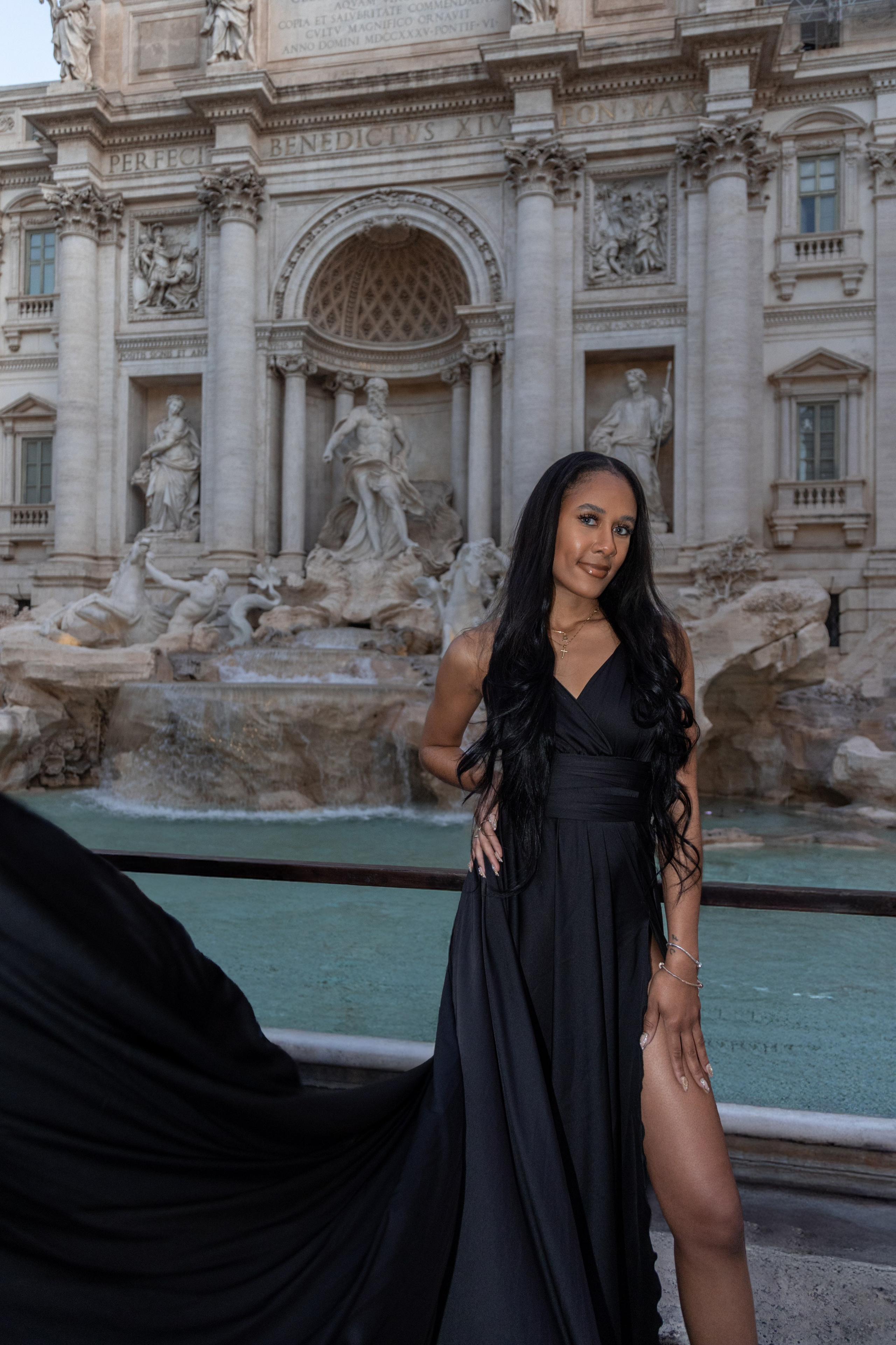 Roman Holidays. Photographer in Milan |Mila Pro Photo