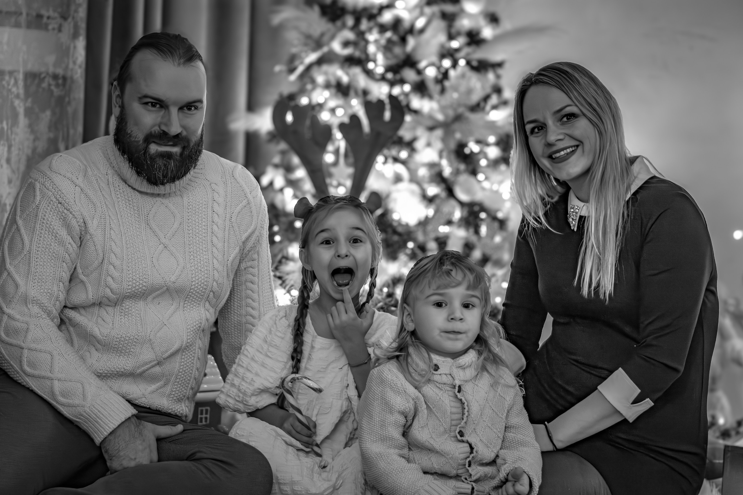 Nevena i Marko, porodično fotografisanje. BambinaaPhotography