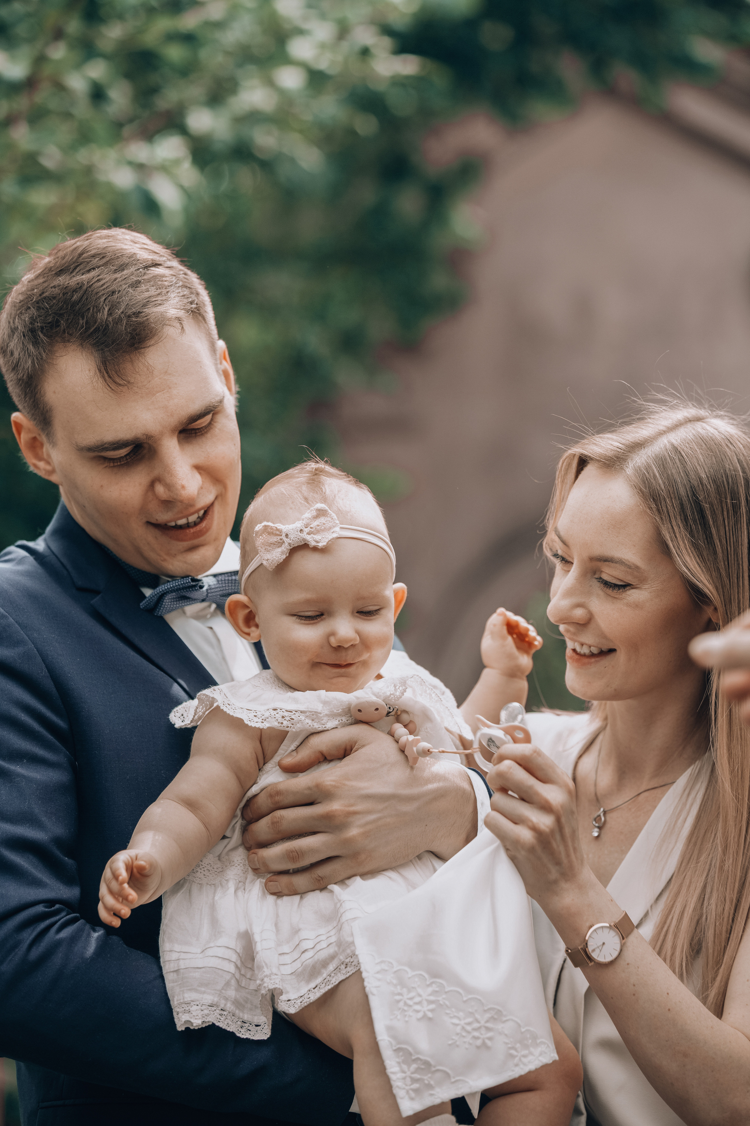 Wiktoria. Fotograf w Warszawie Lilia