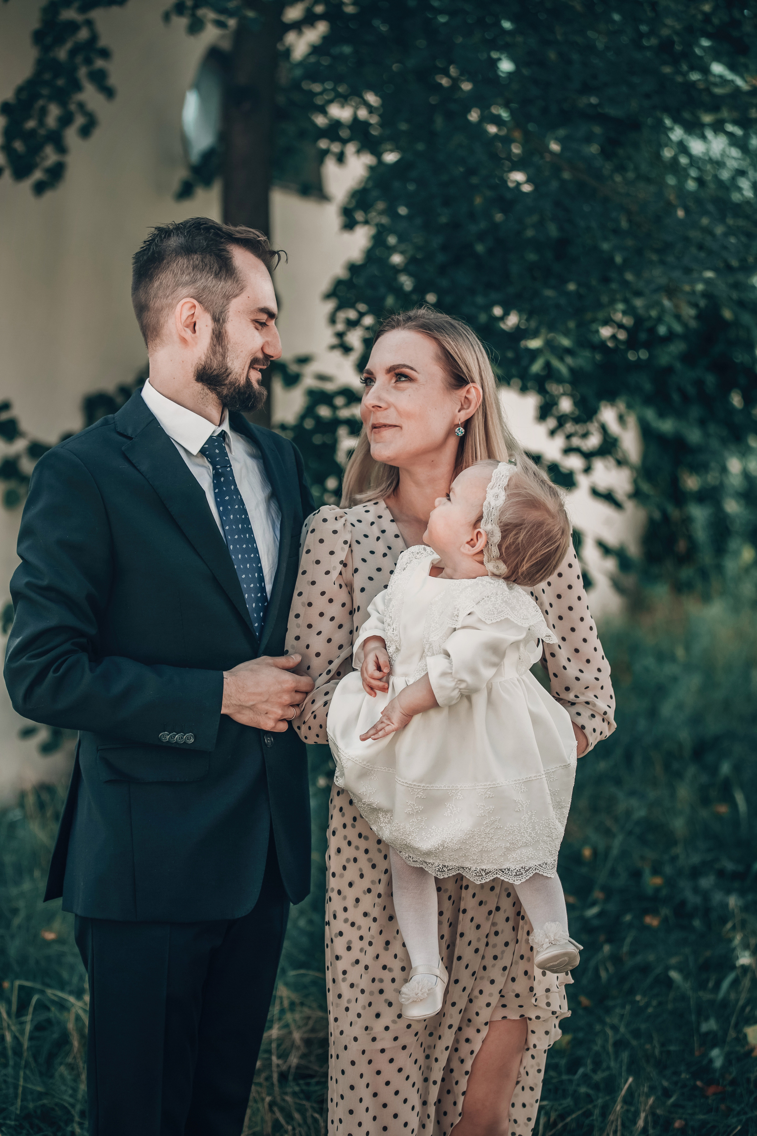 Basia. Fotograf w Warszawie Lilia