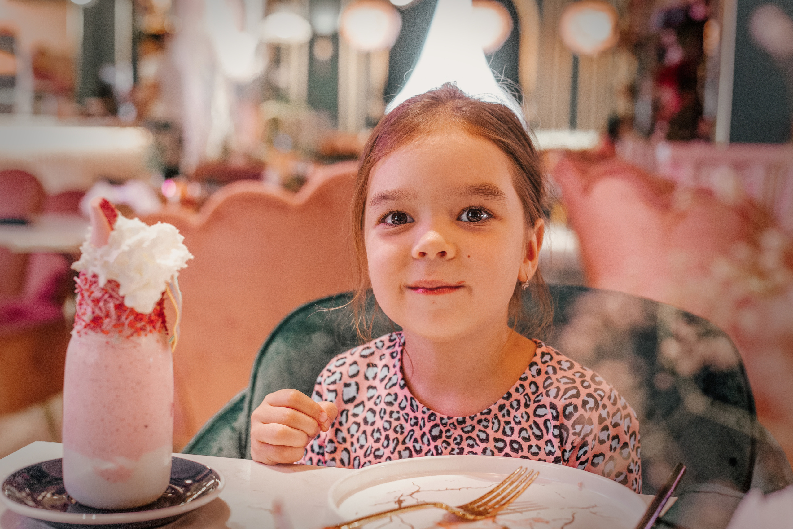 Fotografia dziecięca. Fotograf w Warszawie Lilia