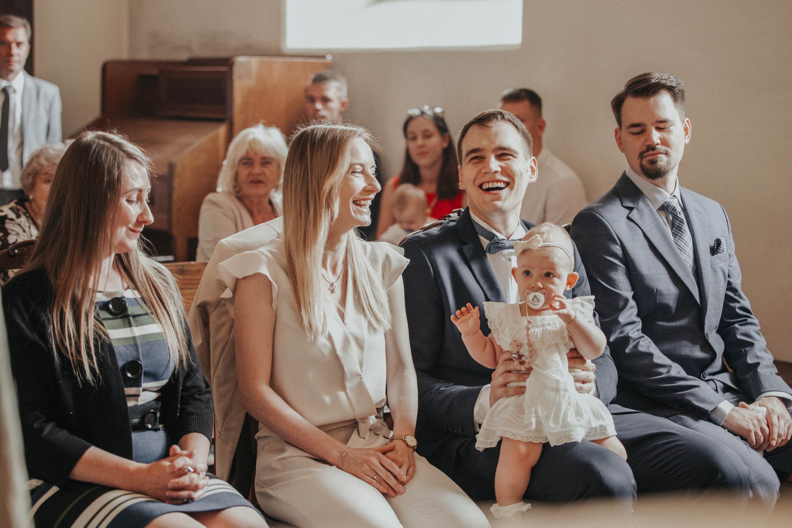 Wiktoria. Fotograf w Warszawie Lilia