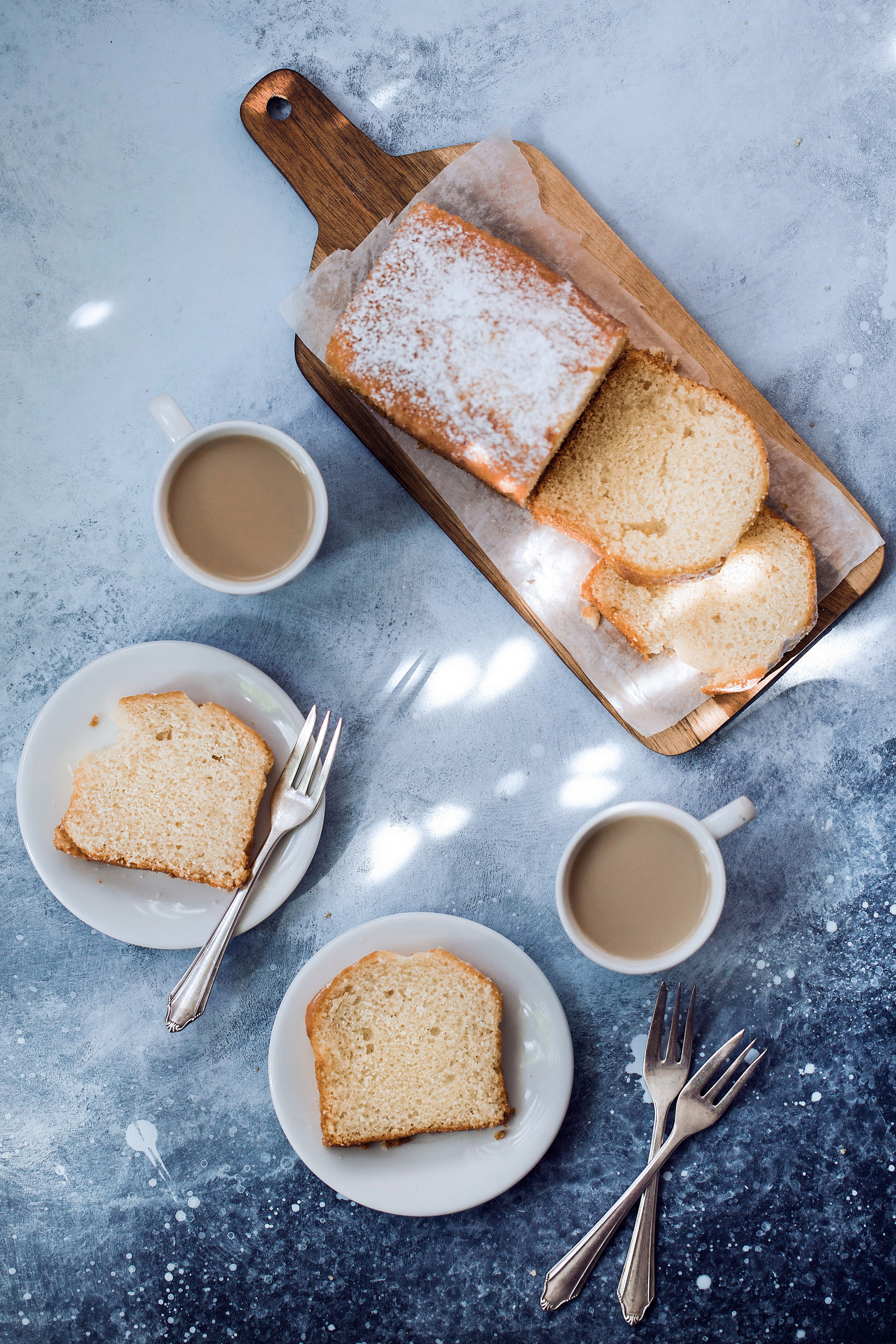 Fotografia kulinarna. Fotograf w Warszawie Lilia