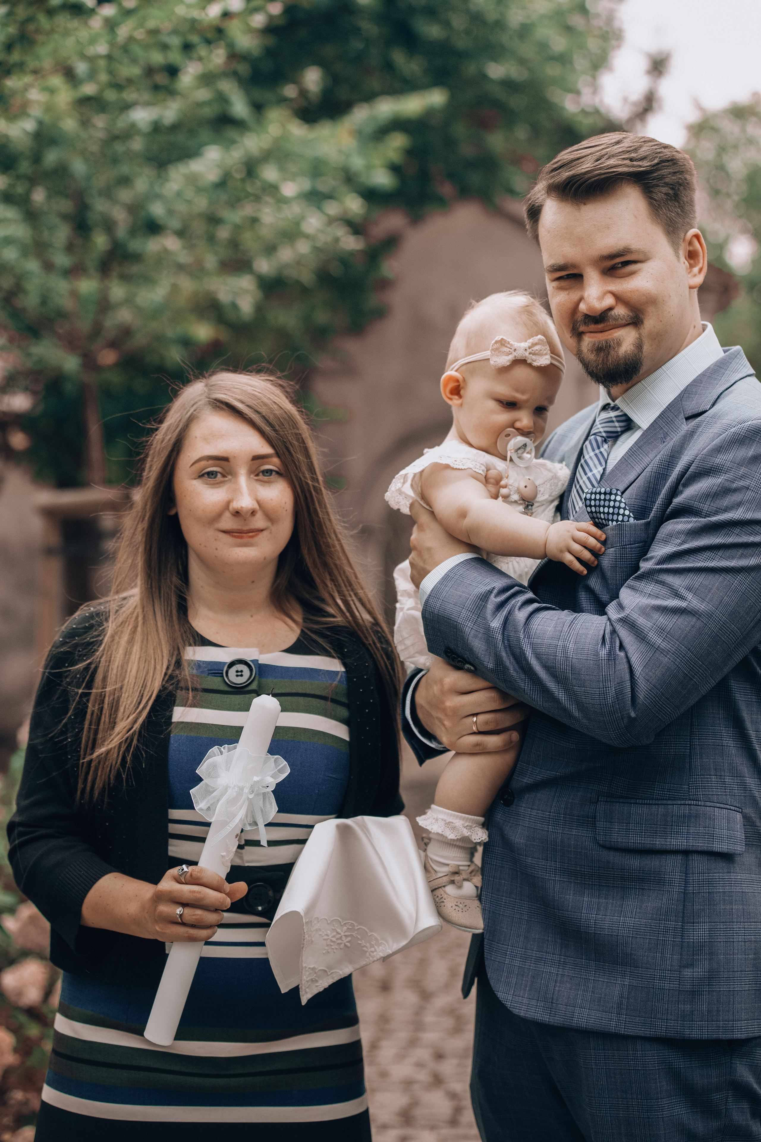 Wiktoria. Fotograf w Warszawie Lilia