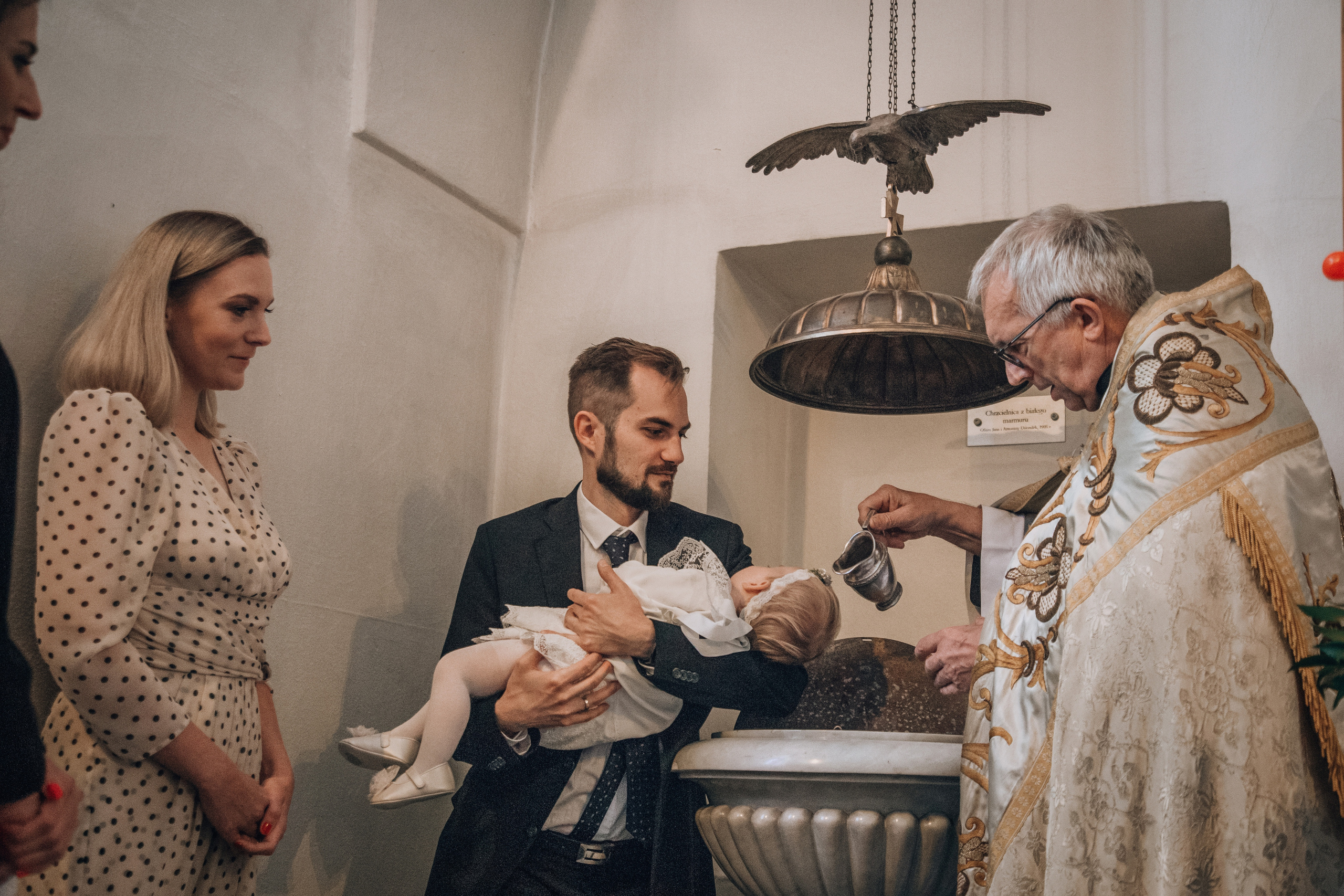 Basia. Fotograf w Warszawie Lilia