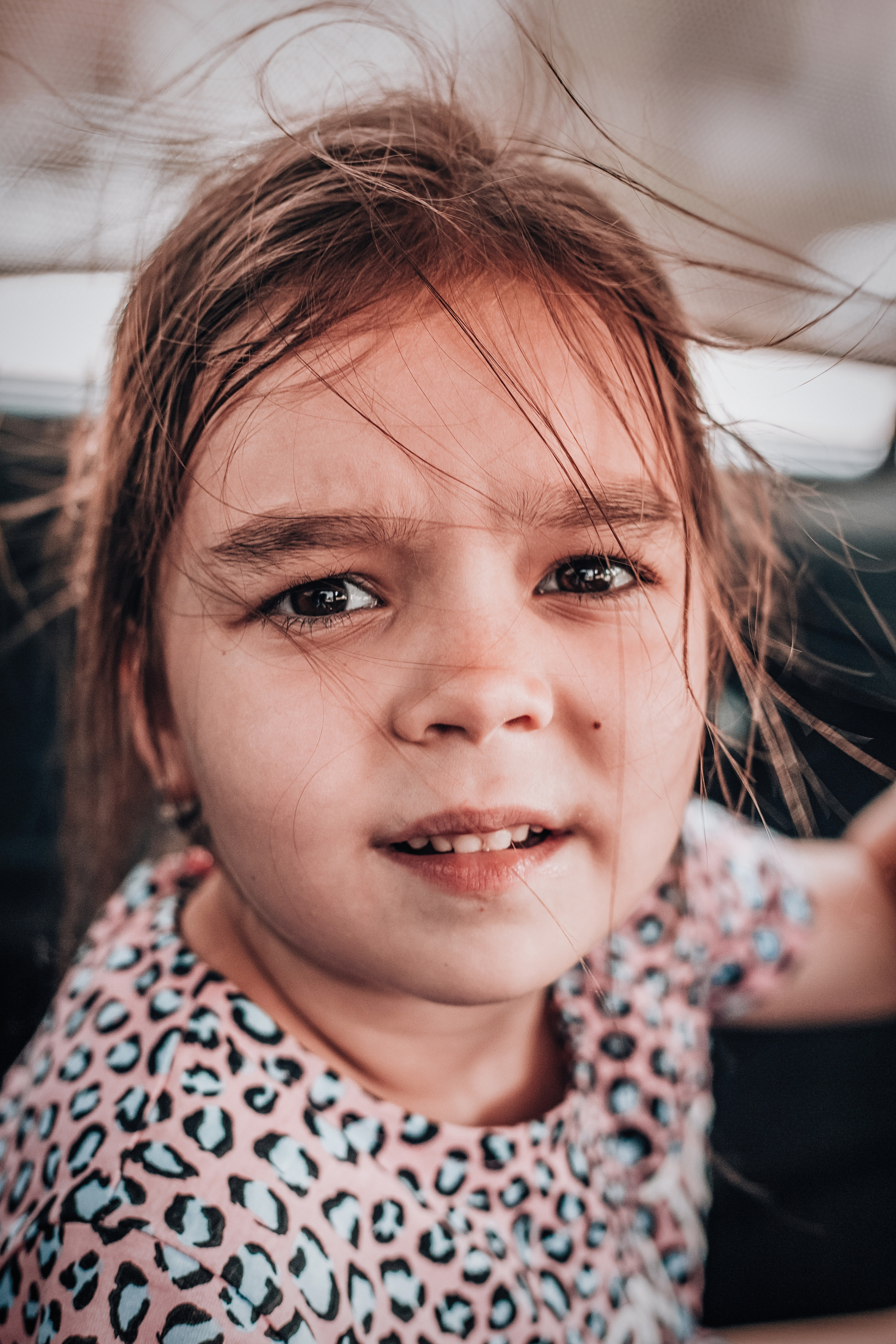 Fotografia dziecięca. Fotograf w Warszawie Lilia