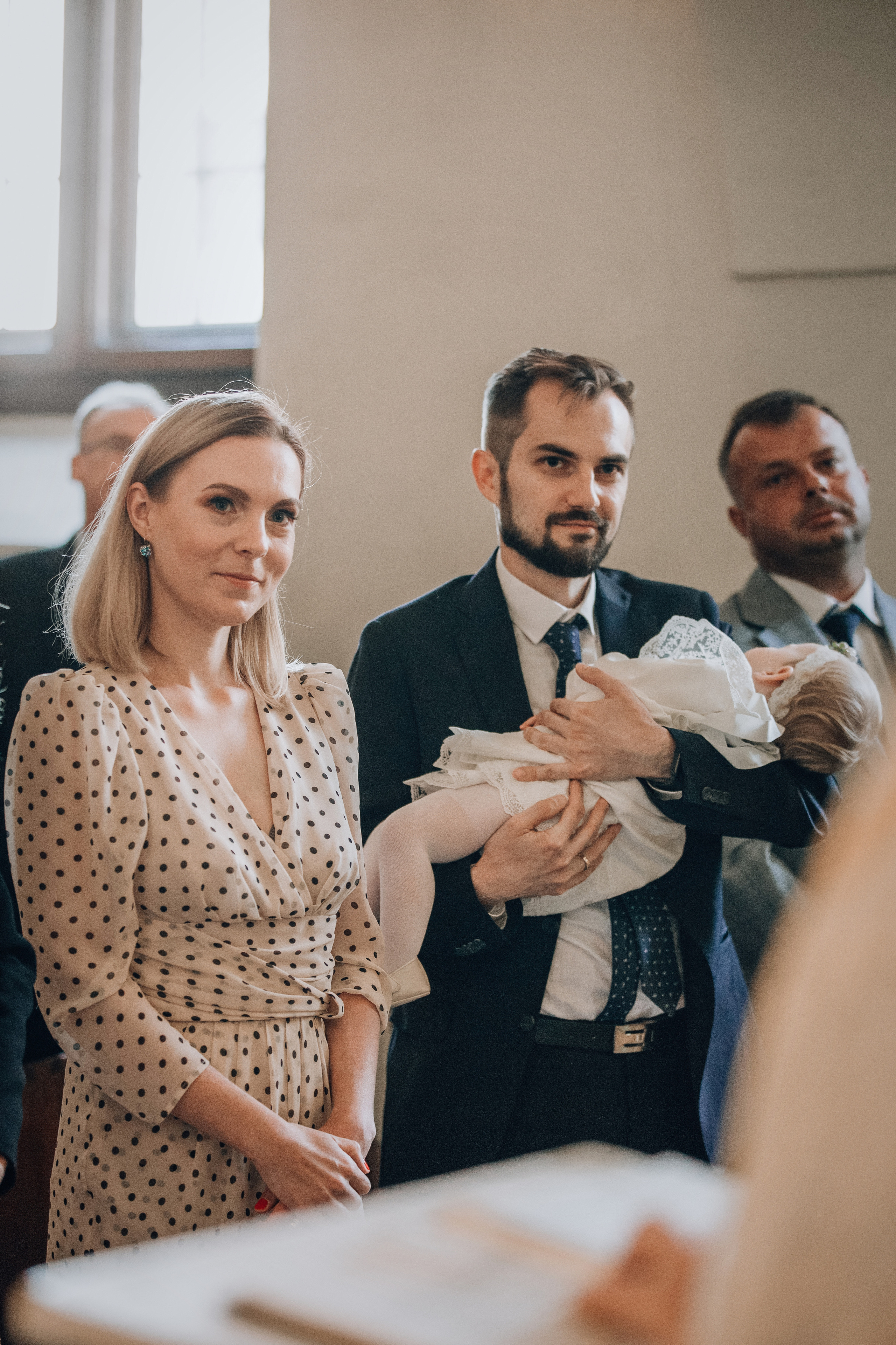 Basia. Fotograf w Warszawie Lilia