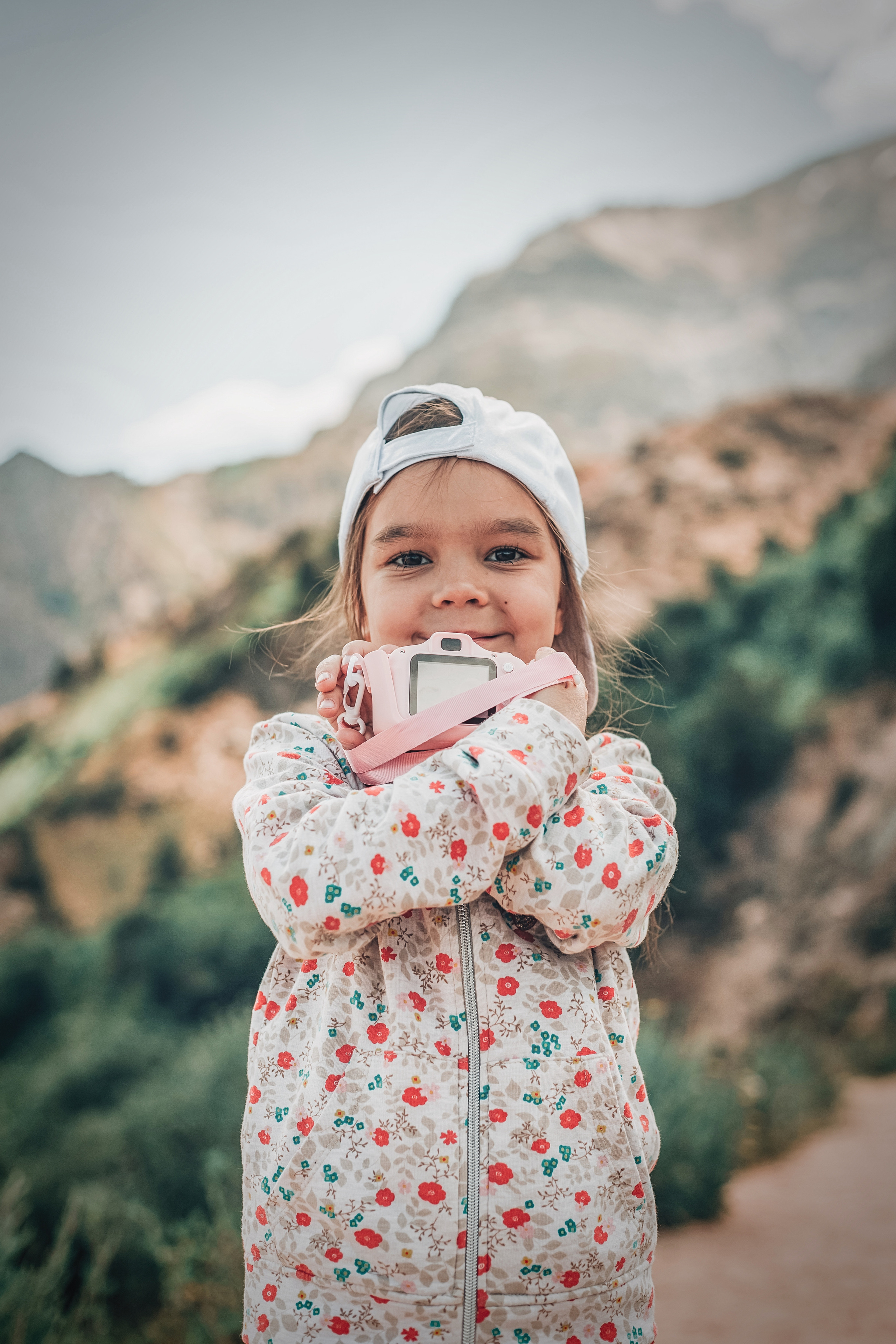Fotografia dziecięca. Fotograf w Warszawie Lilia
