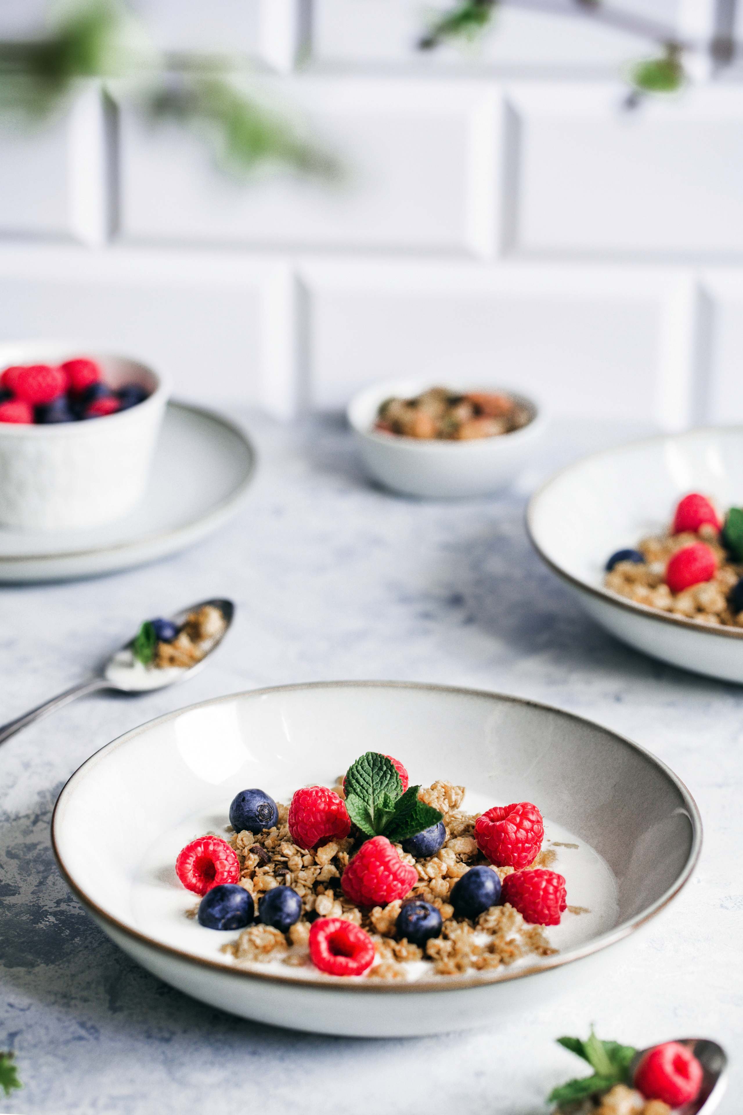 Fotografia kulinarna. Fotograf w Warszawie Lilia