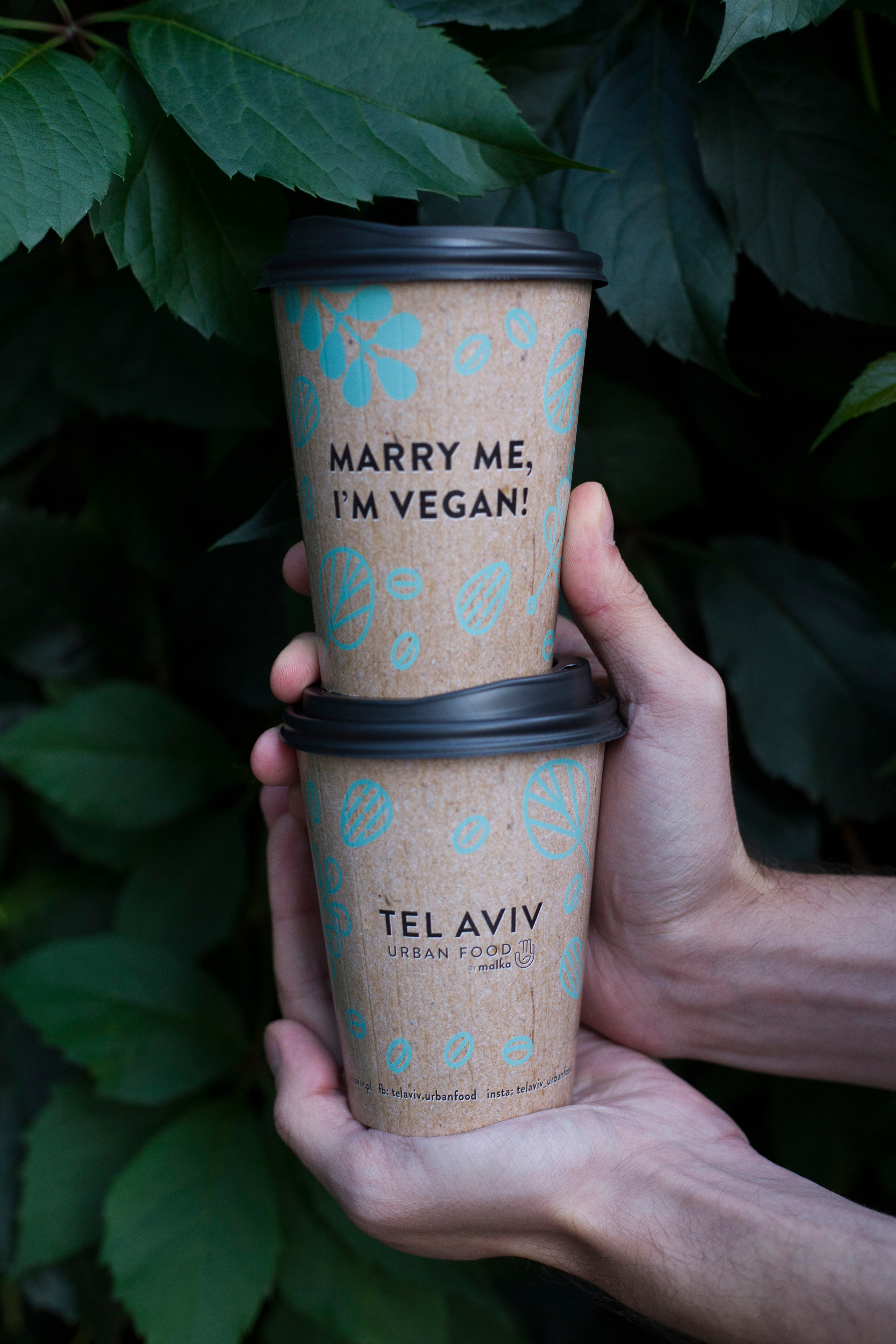 Restauracje. Fotograf w Warszawie Lilia