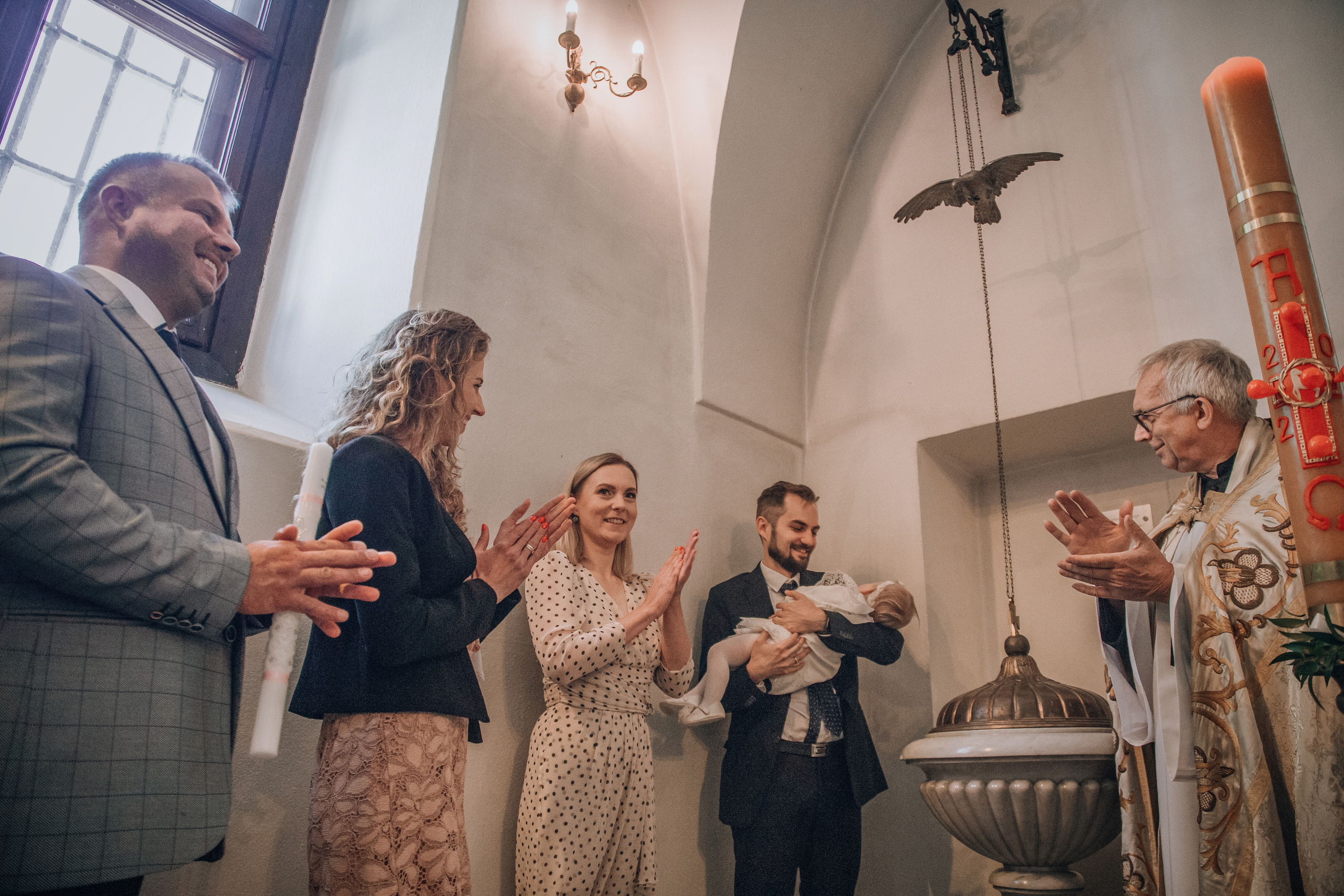 Basia. Fotograf w Warszawie Lilia