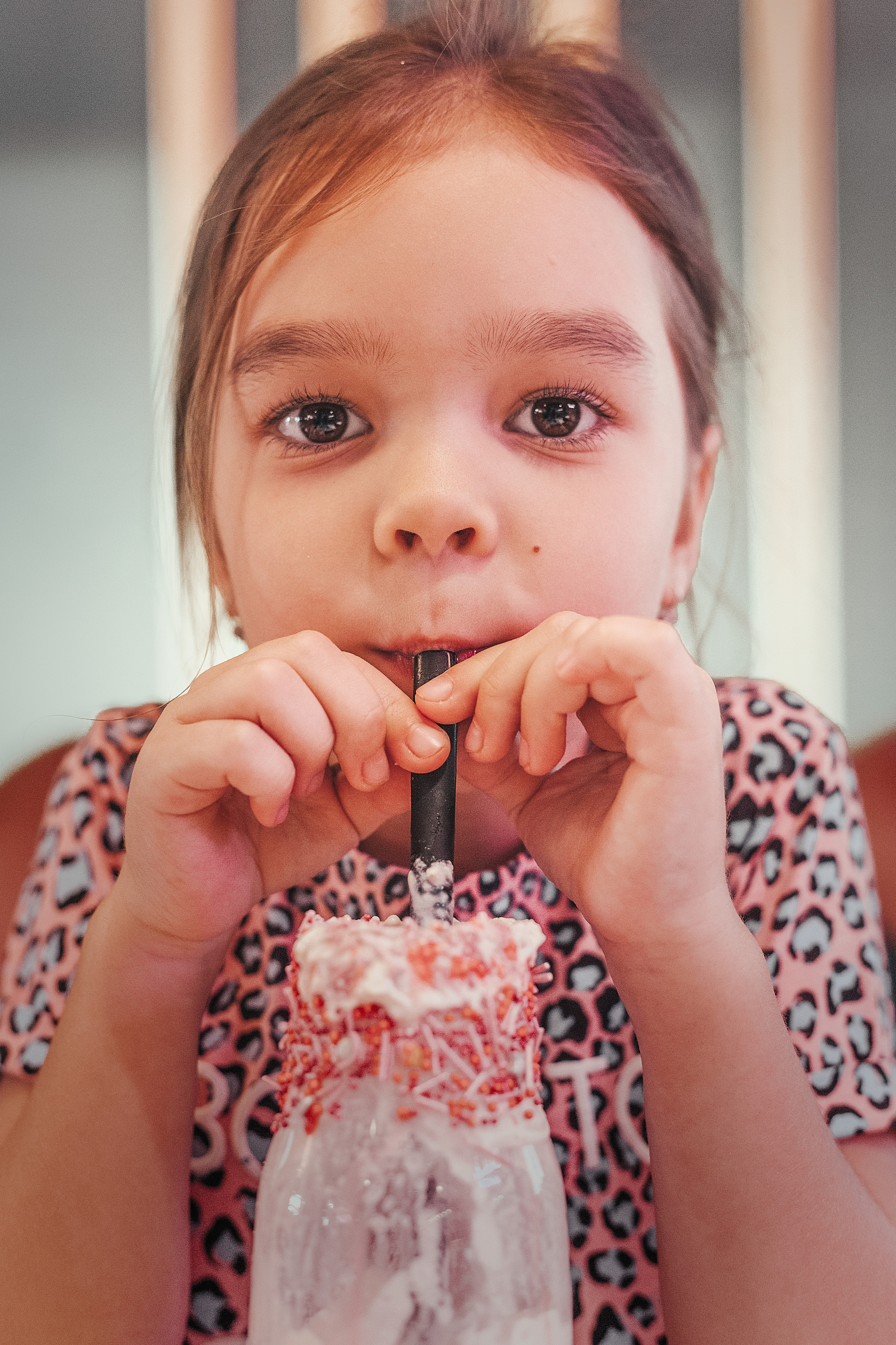 Fotografia dziecięca. Fotograf w Warszawie Lilia