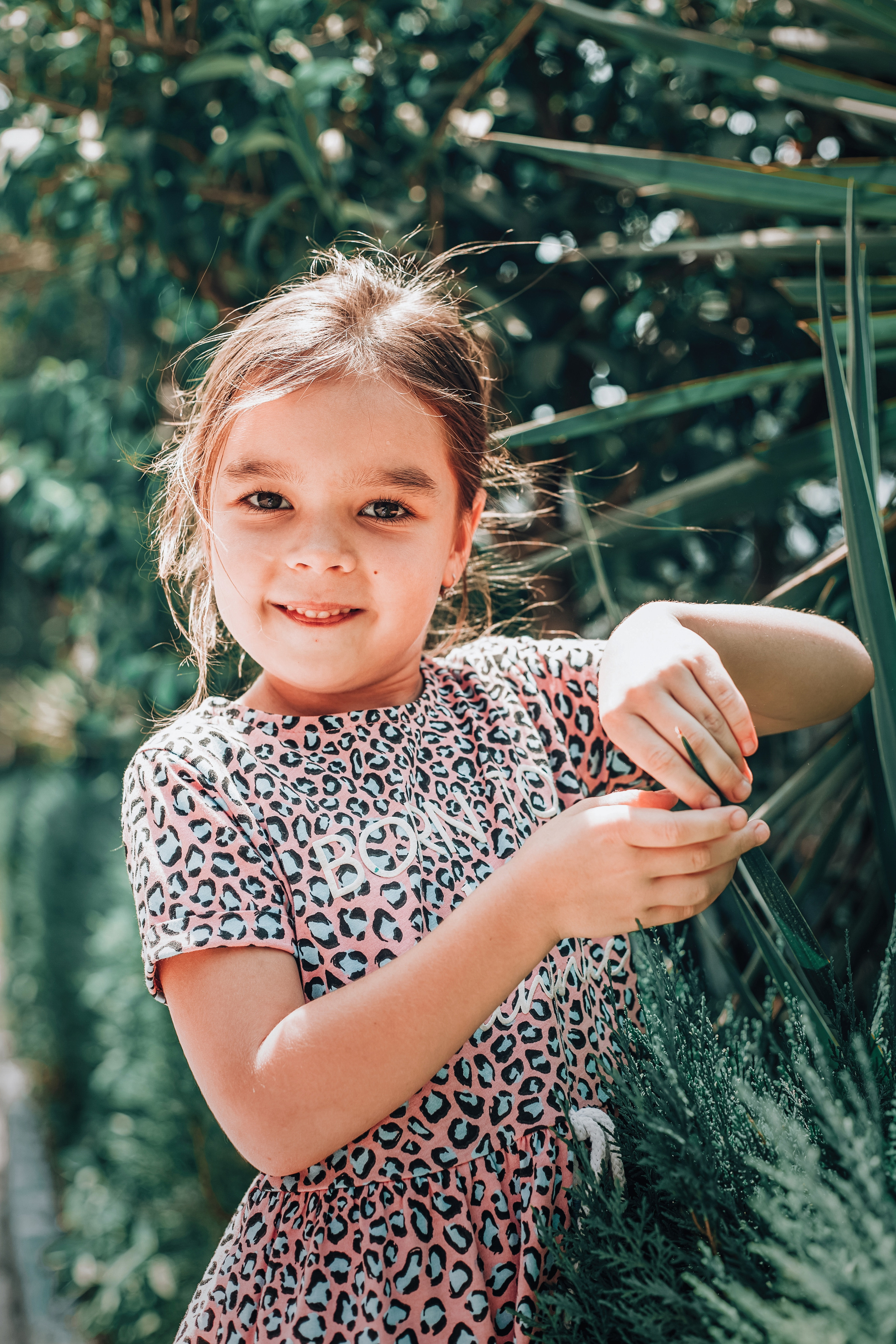 Fotografia dziecięca. Fotograf w Warszawie Lilia