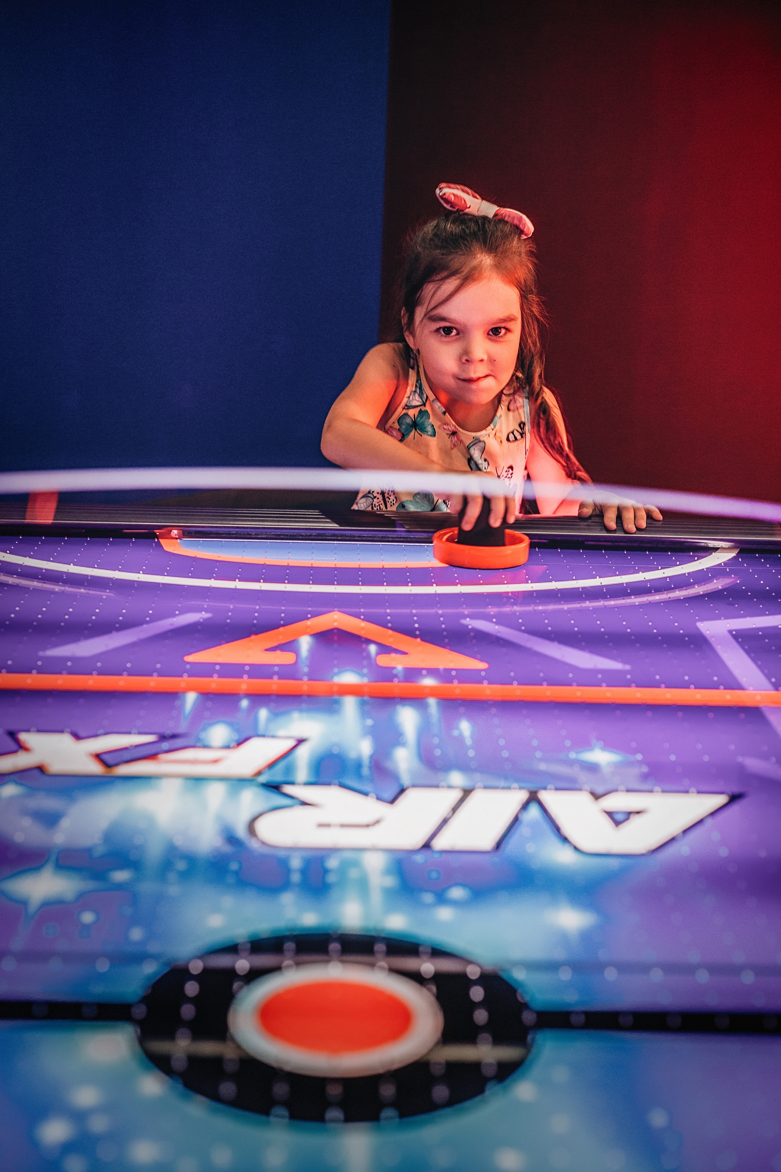 Fotografia dziecięca. Fotograf w Warszawie Lilia