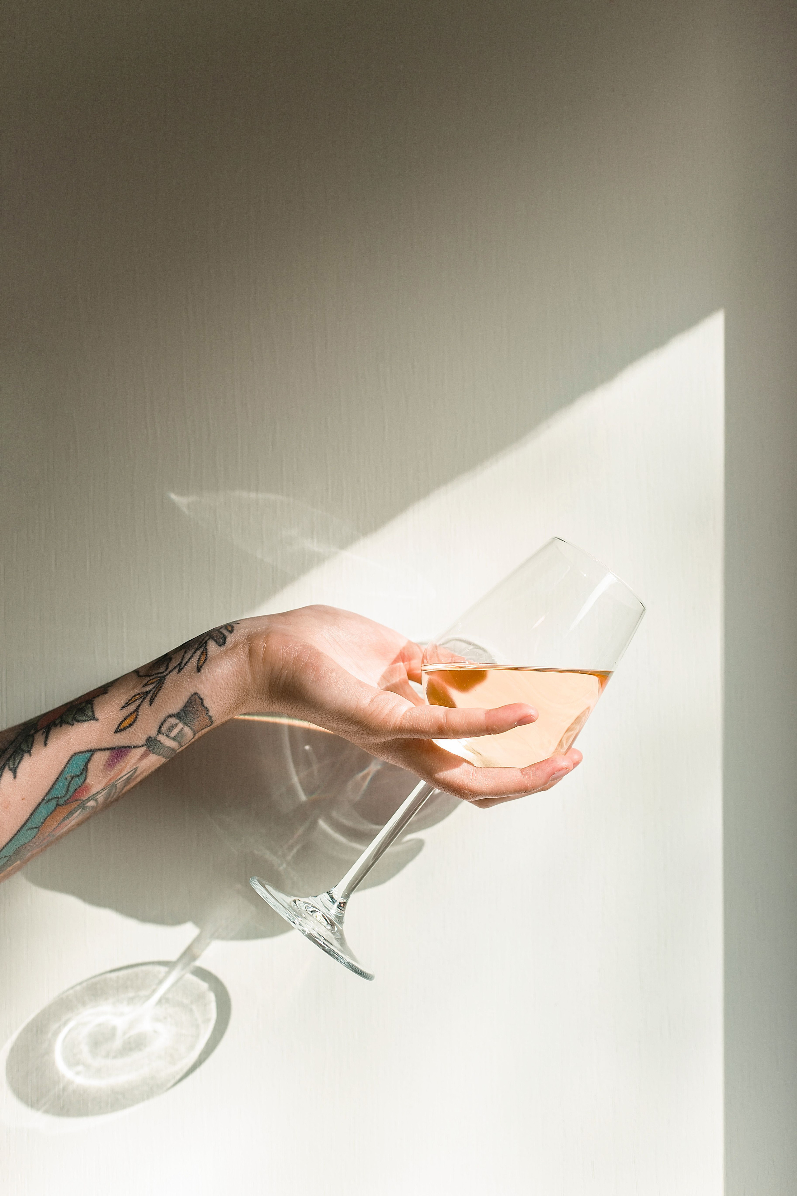 Fotograf w Warszawie Lilia