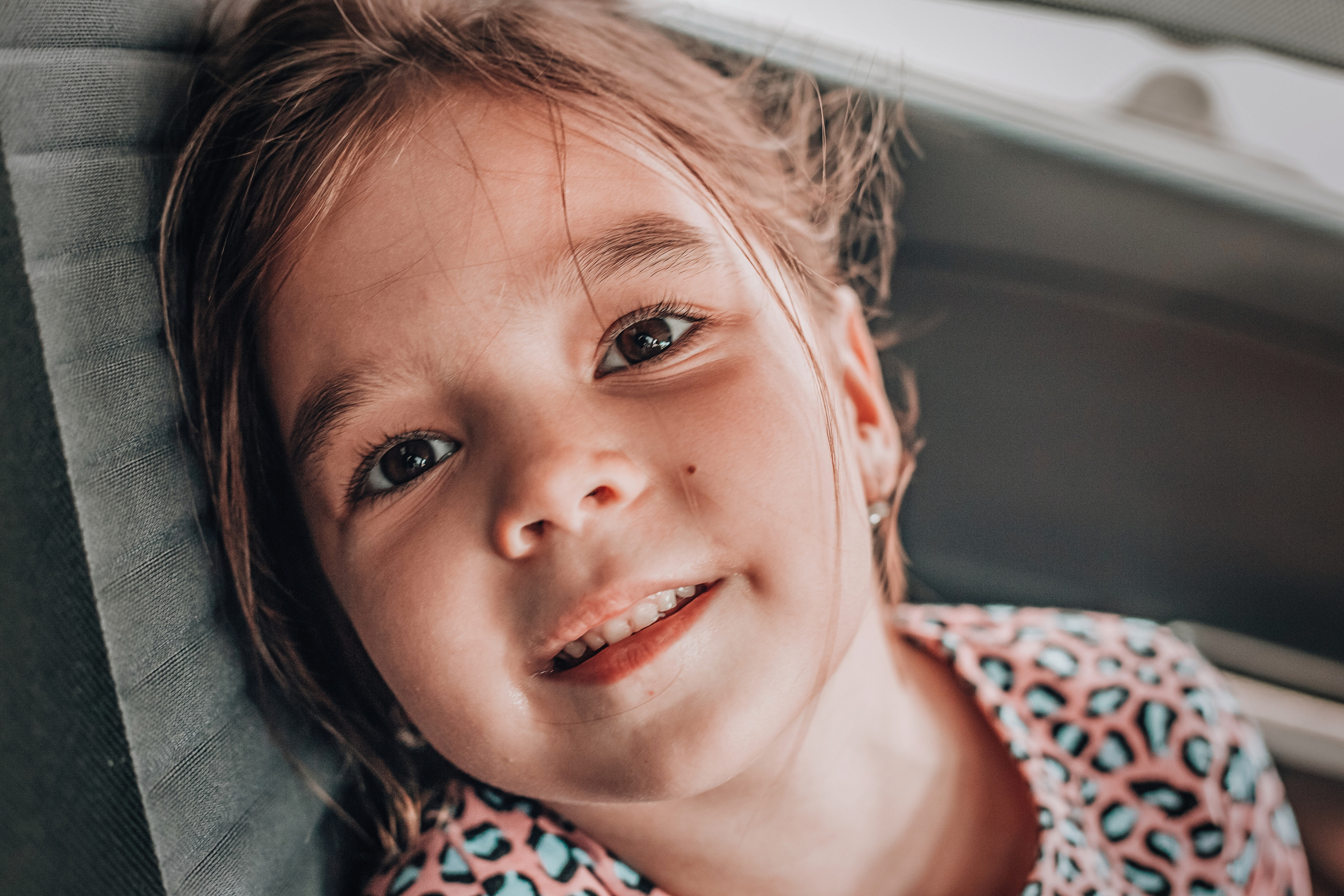 Fotografia dziecięca. Fotograf w Warszawie Lilia