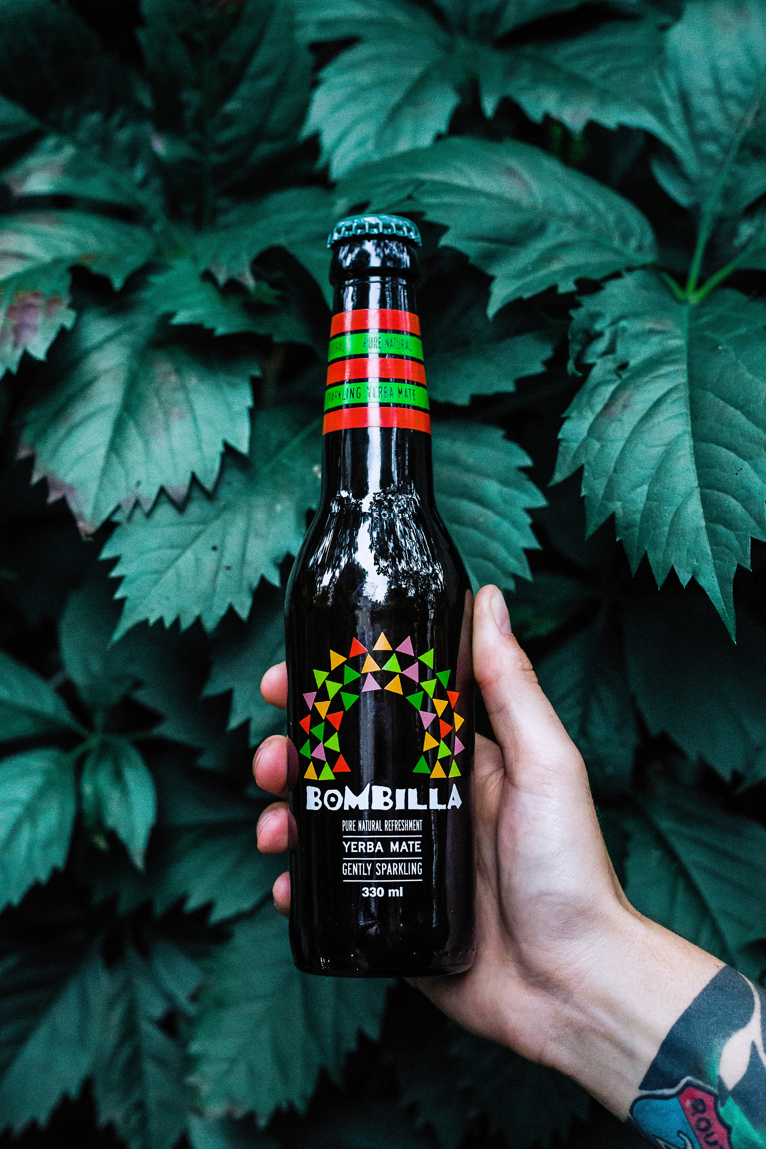 Restauracje. Fotograf w Warszawie Lilia