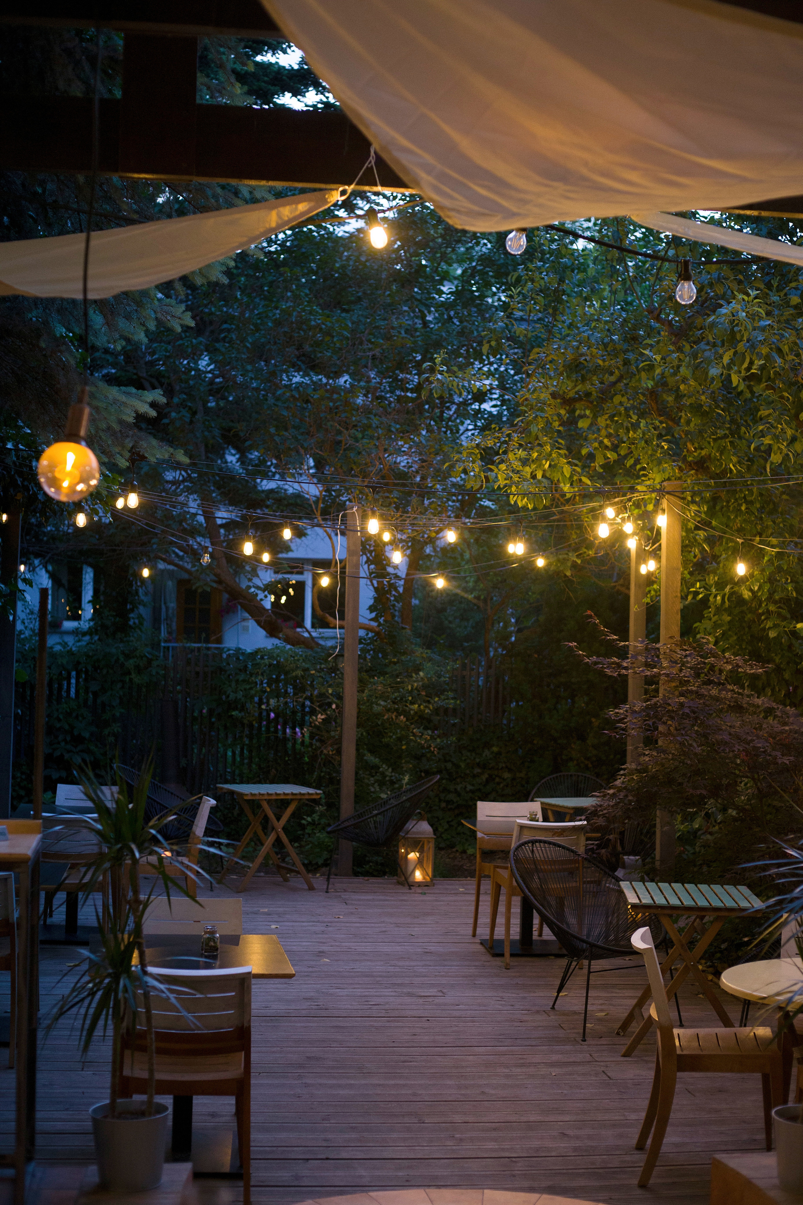 Restauracje. Fotograf w Warszawie Lilia