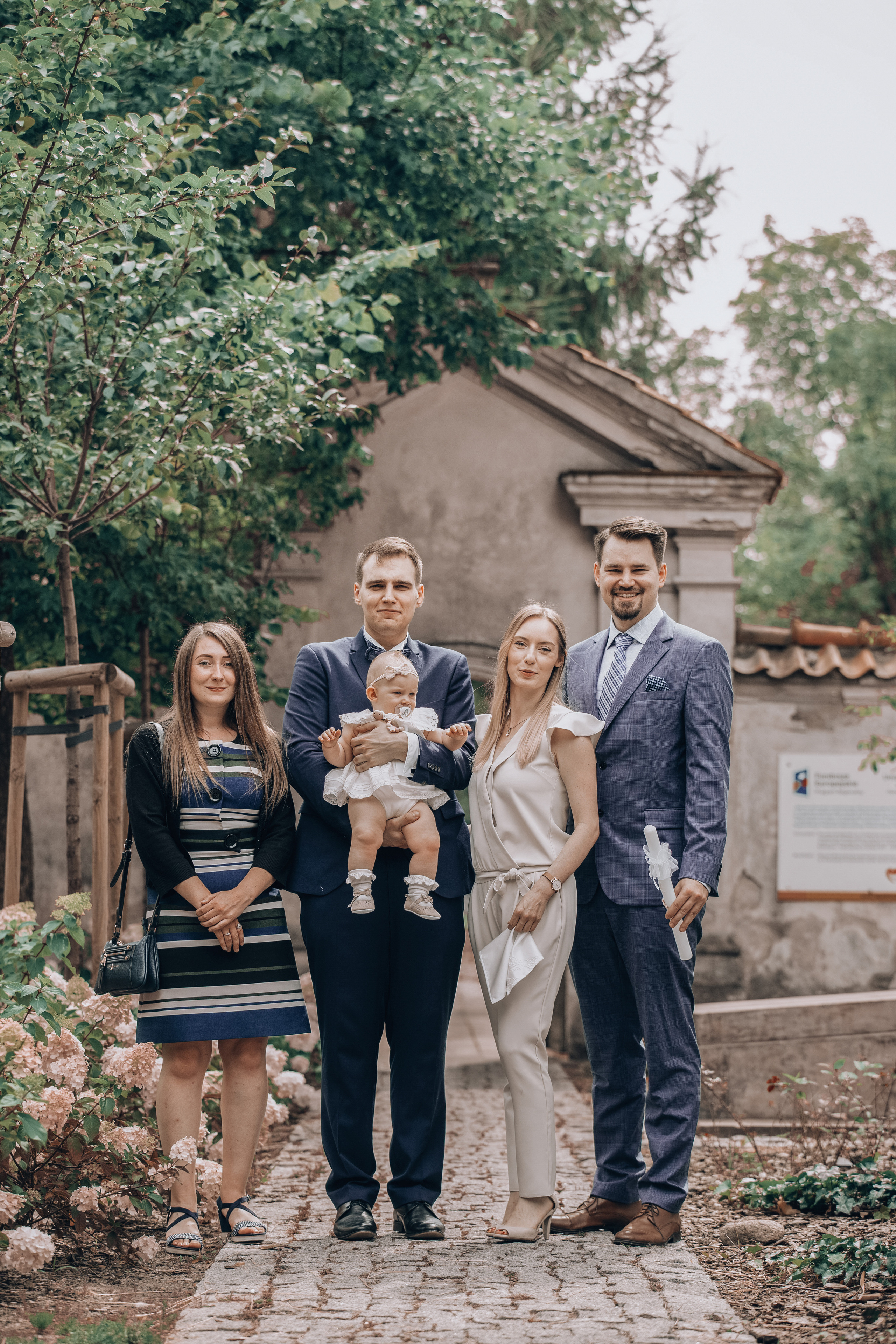 Wiktoria. Fotograf w Warszawie Lilia