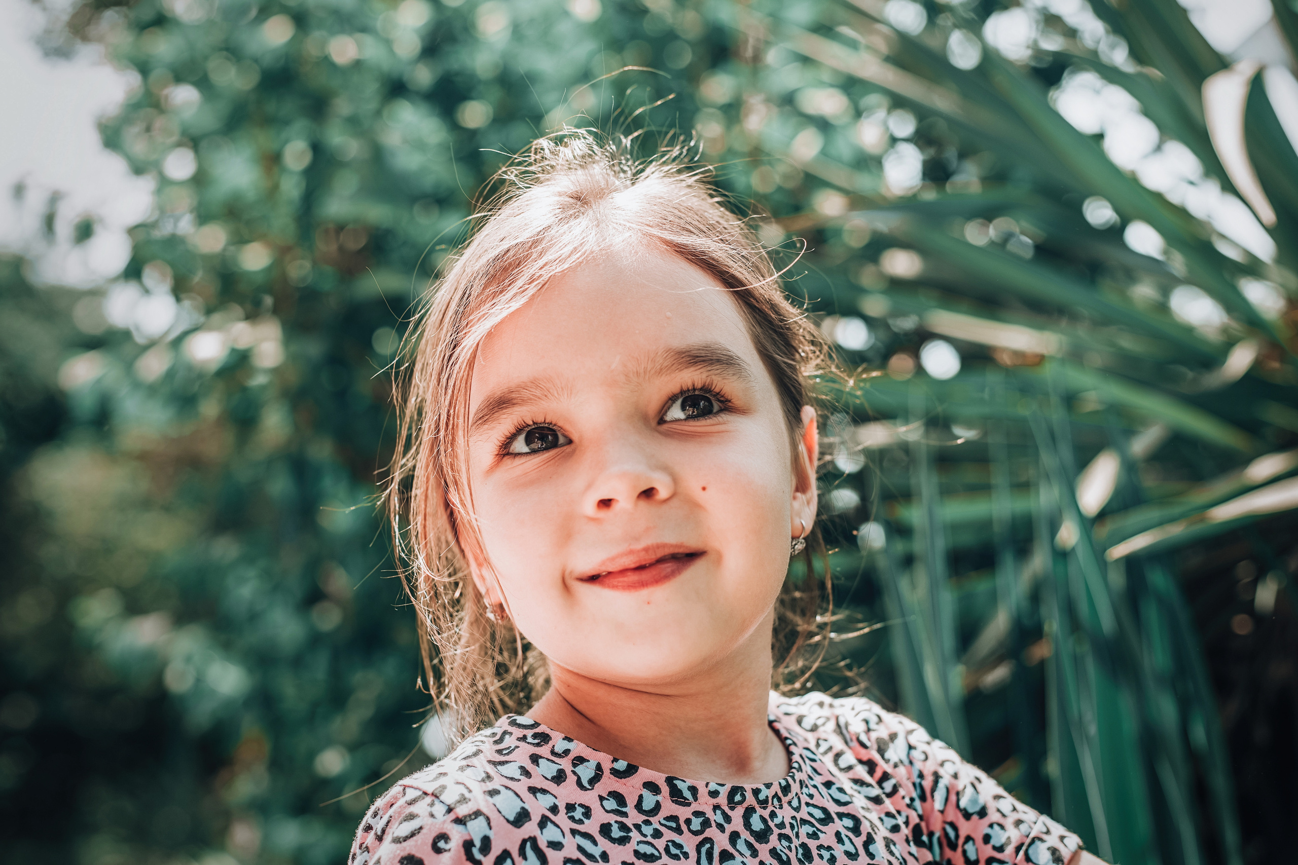 Fotografia dziecięca. Fotograf w Warszawie Lilia