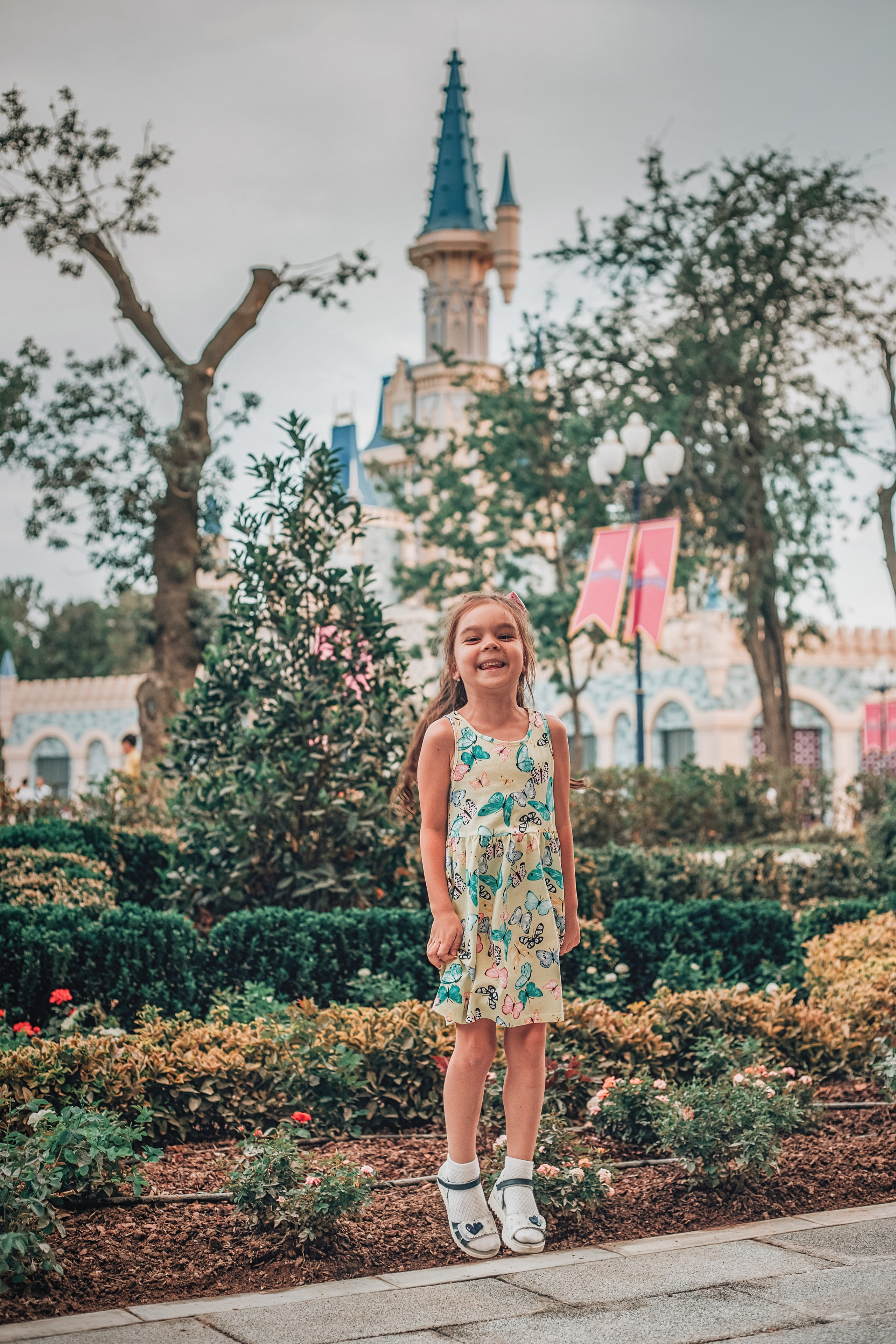 Fotografia dziecięca. Fotograf w Warszawie Lilia