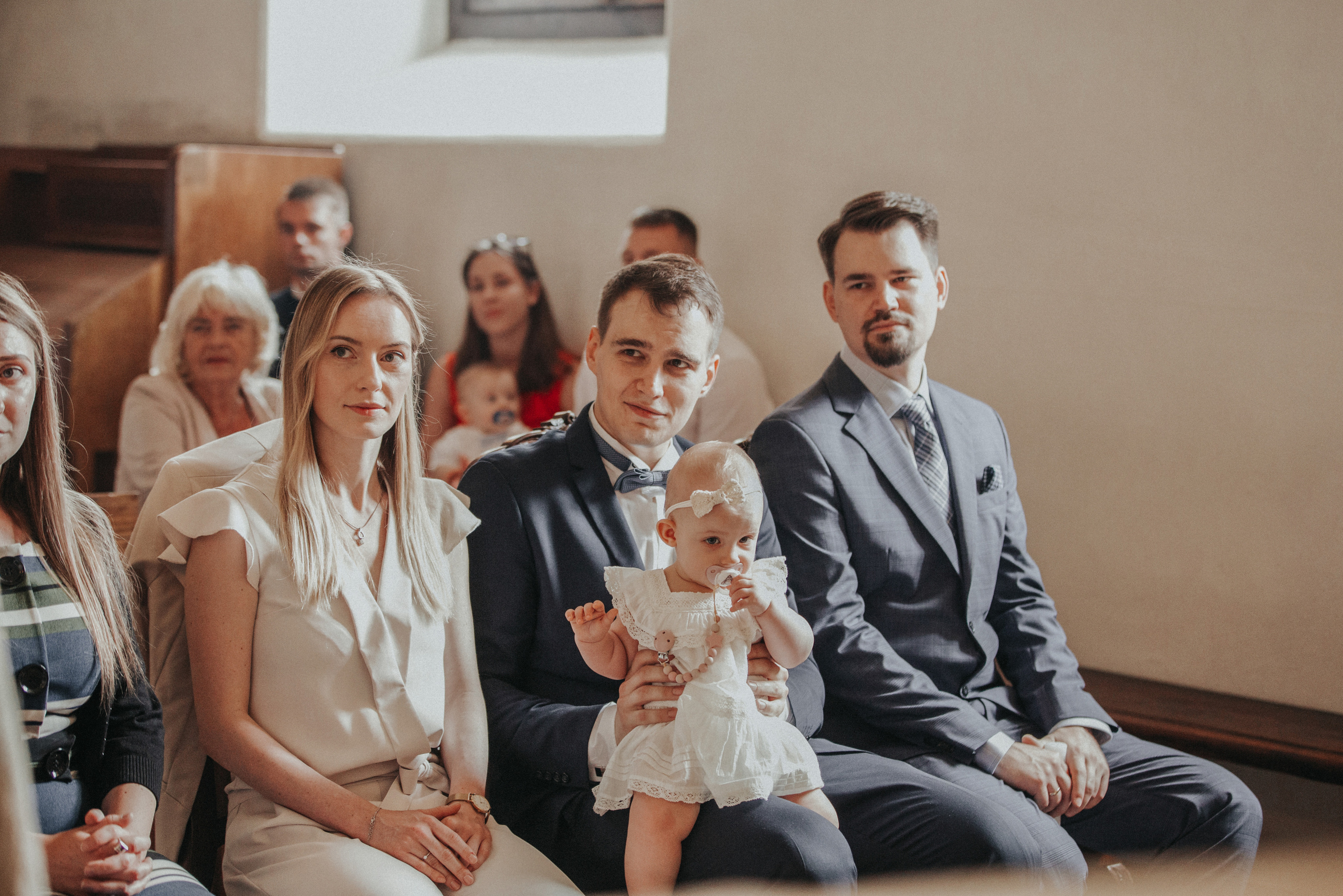 Wiktoria. Fotograf w Warszawie Lilia