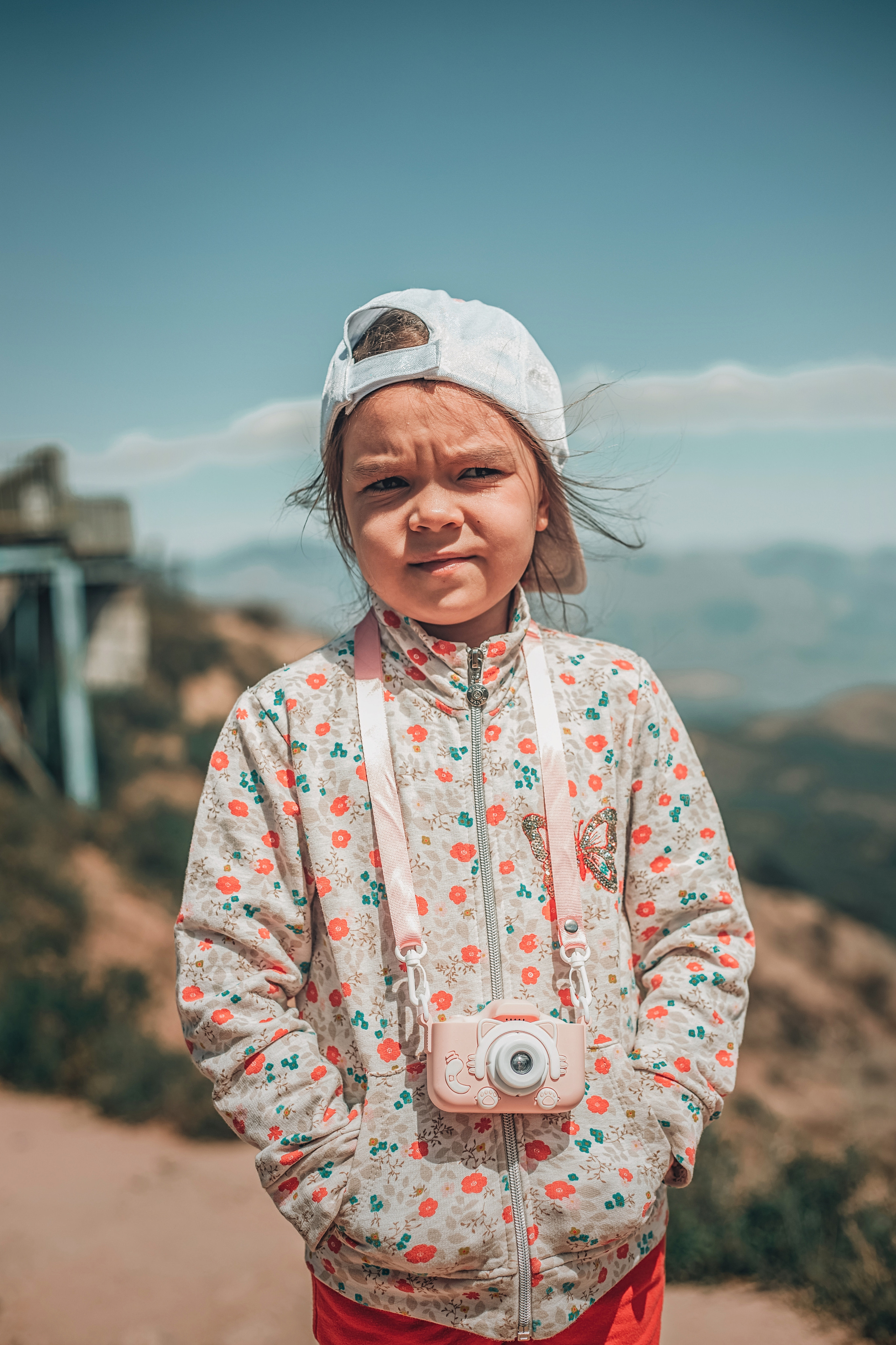 Fotografia dziecięca. Fotograf w Warszawie Lilia