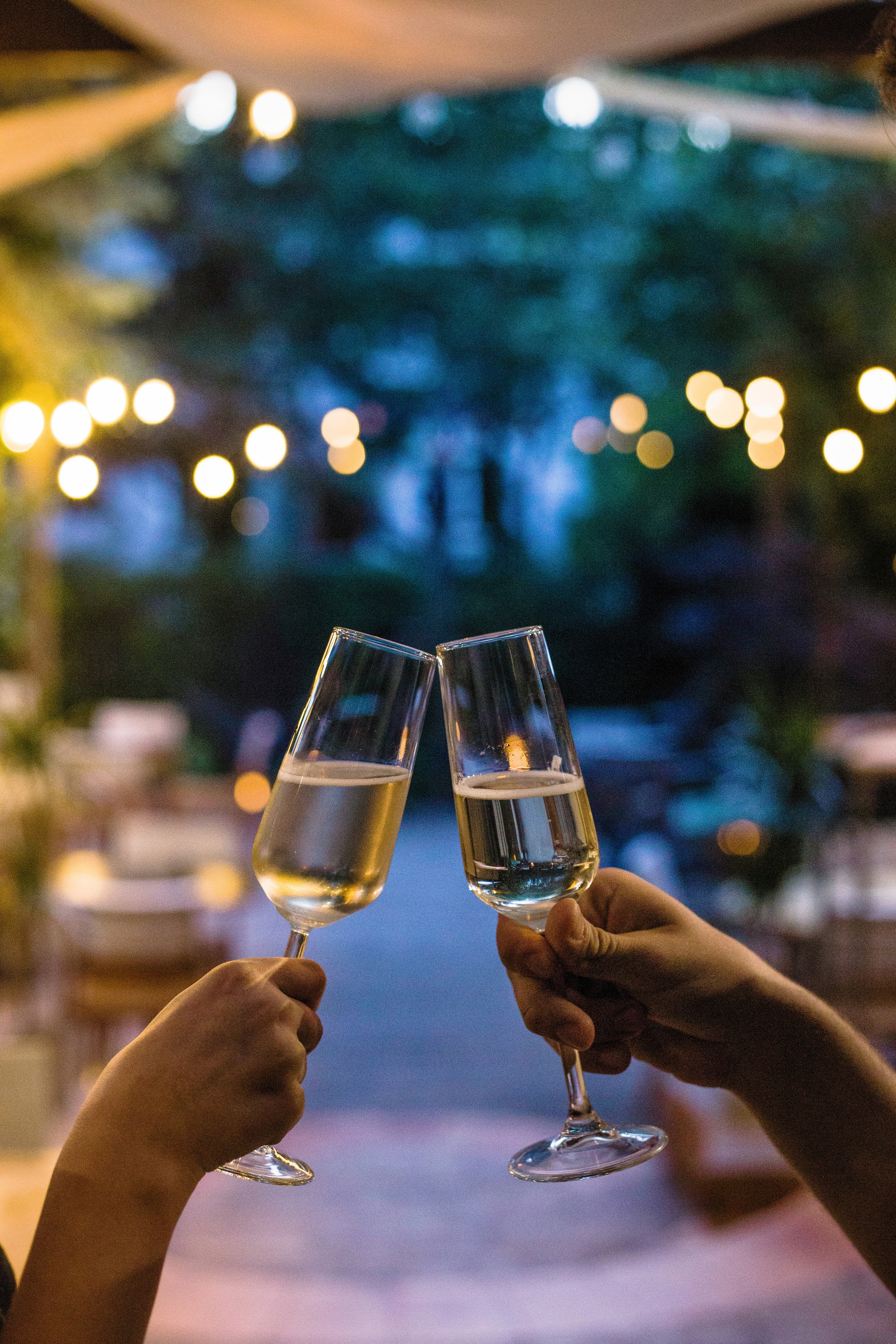 Restauracje. Fotograf w Warszawie Lilia