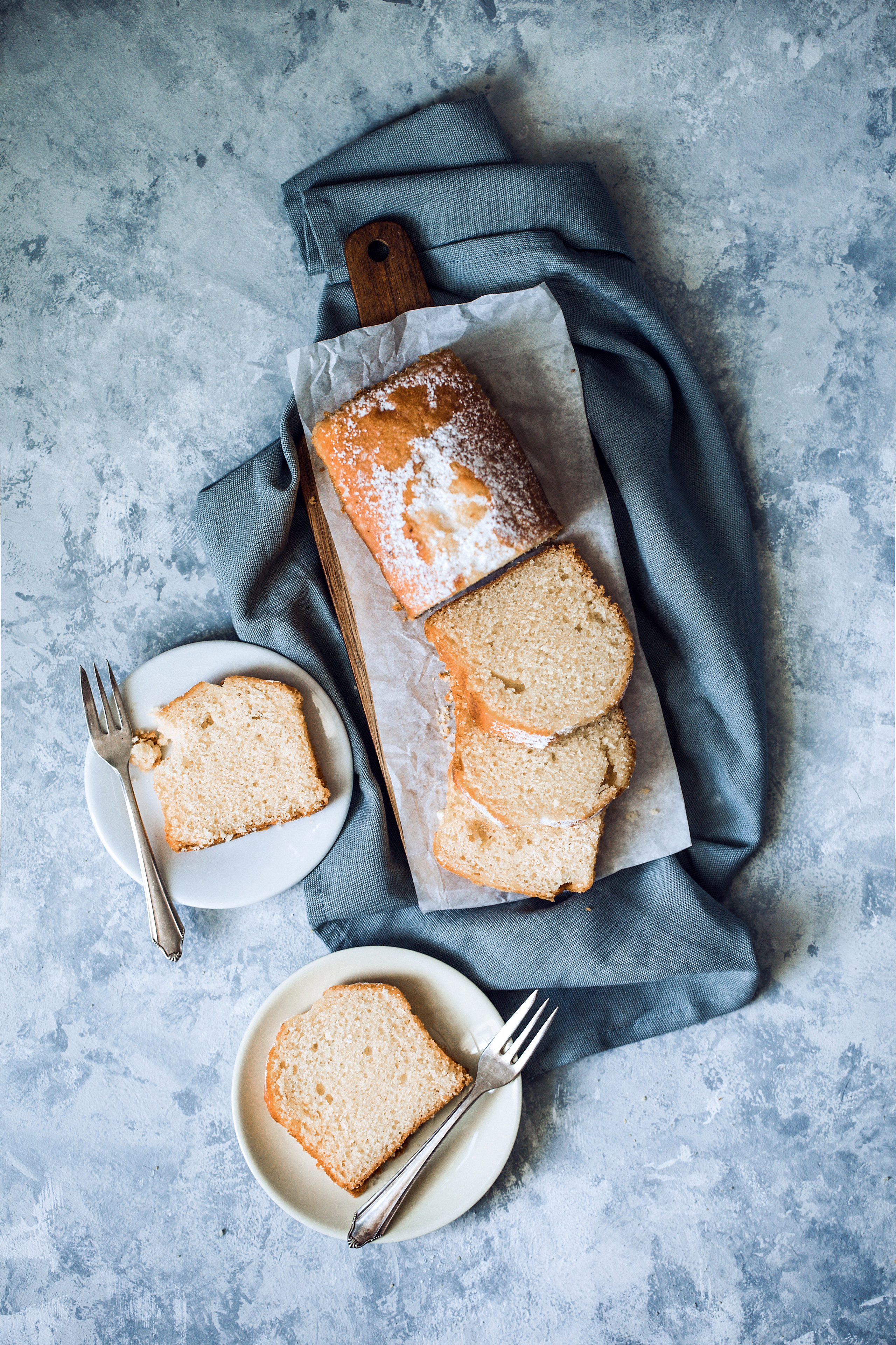 Fotografia kulinarna. Fotograf w Warszawie Lilia