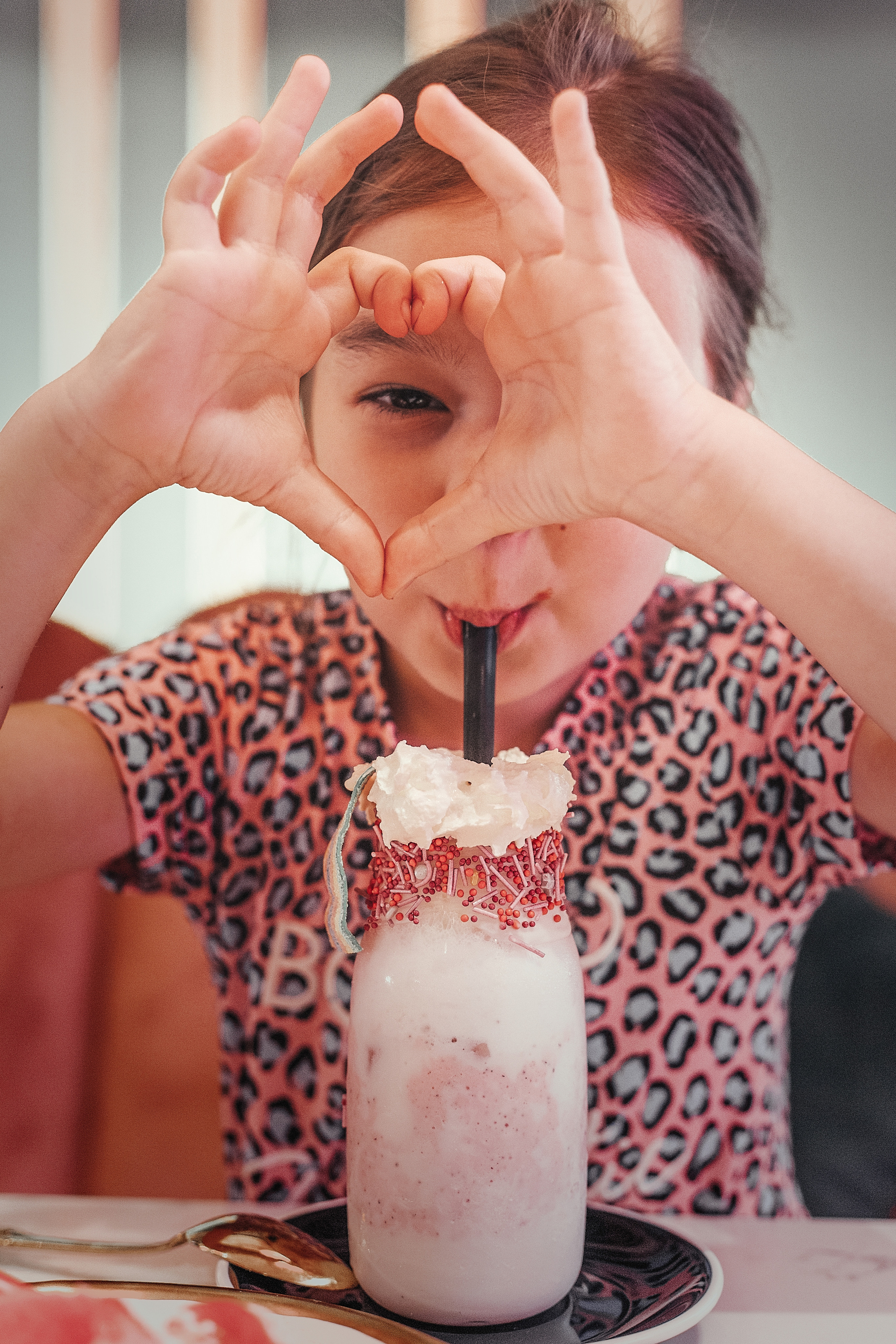 Fotografia dziecięca. Fotograf w Warszawie Lilia