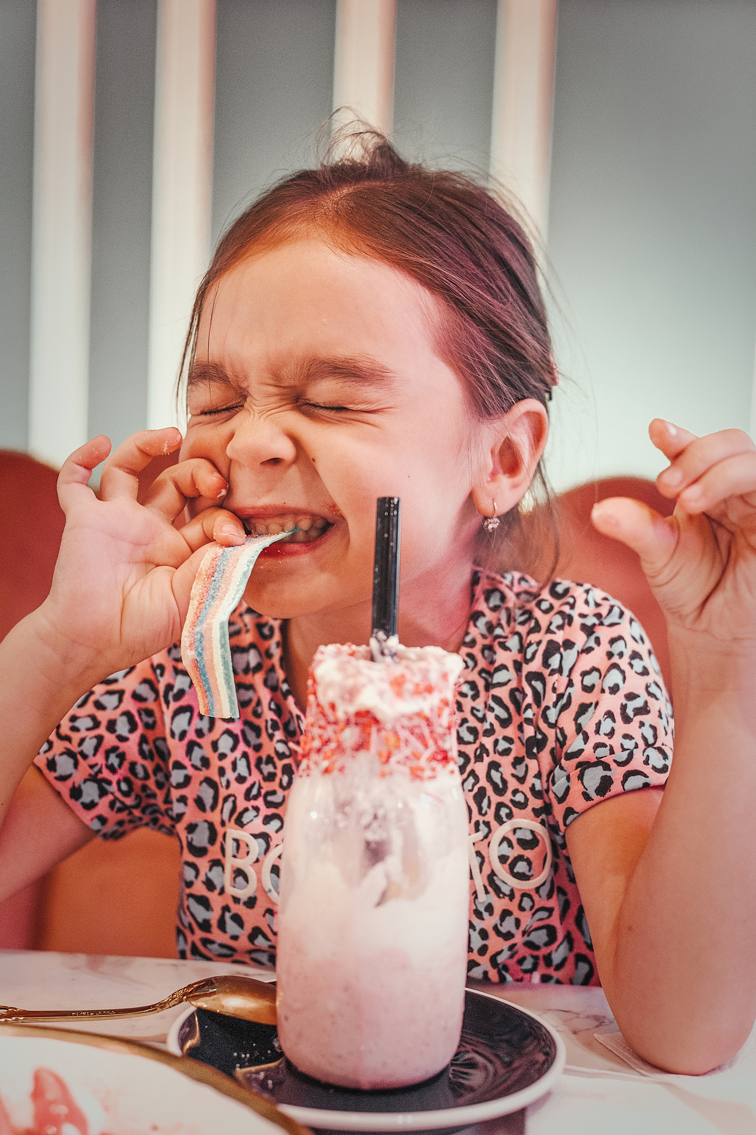 Fotografia dziecięca. Fotograf w Warszawie Lilia