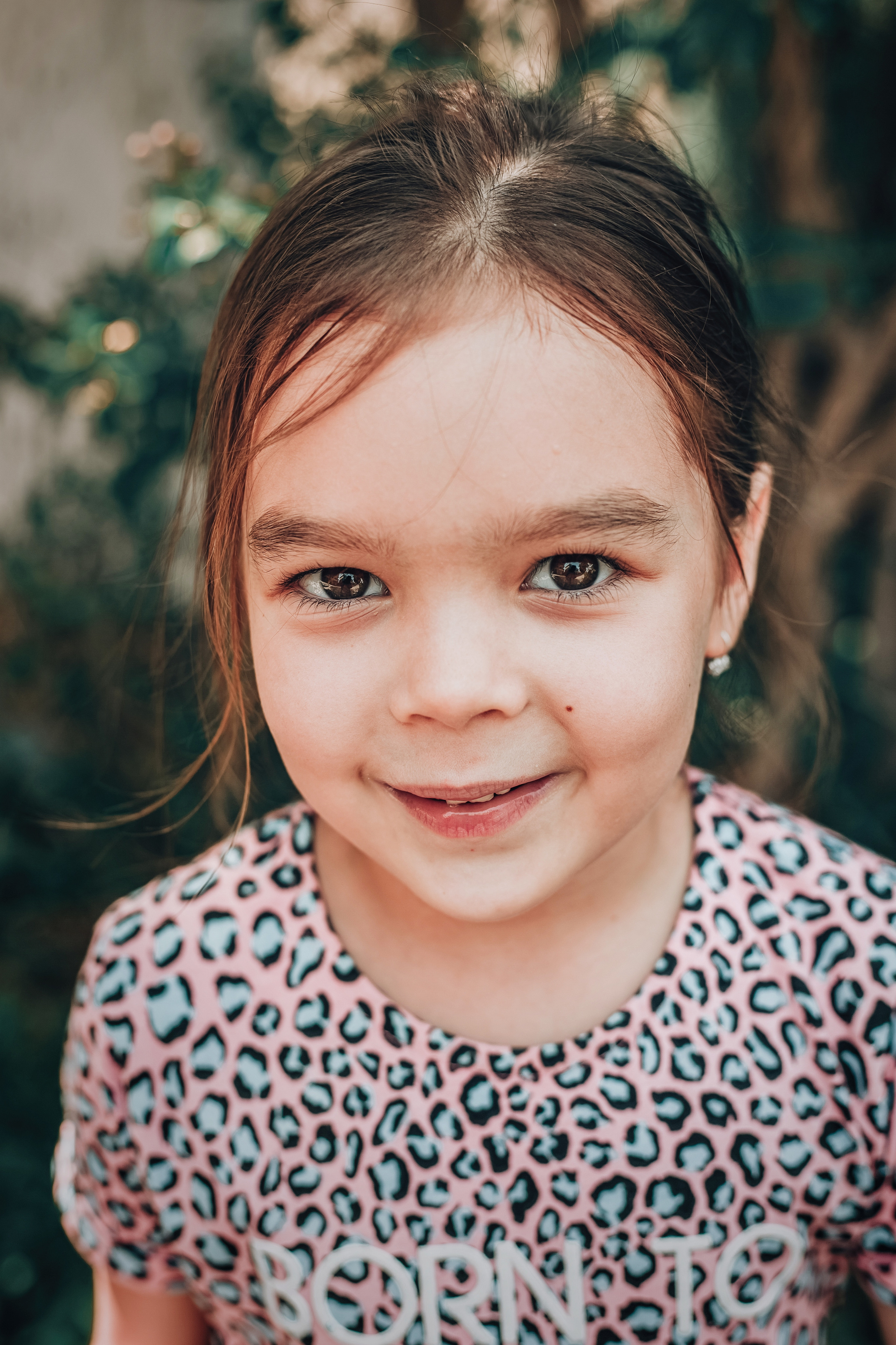 Fotografia dziecięca. Fotograf w Warszawie Lilia