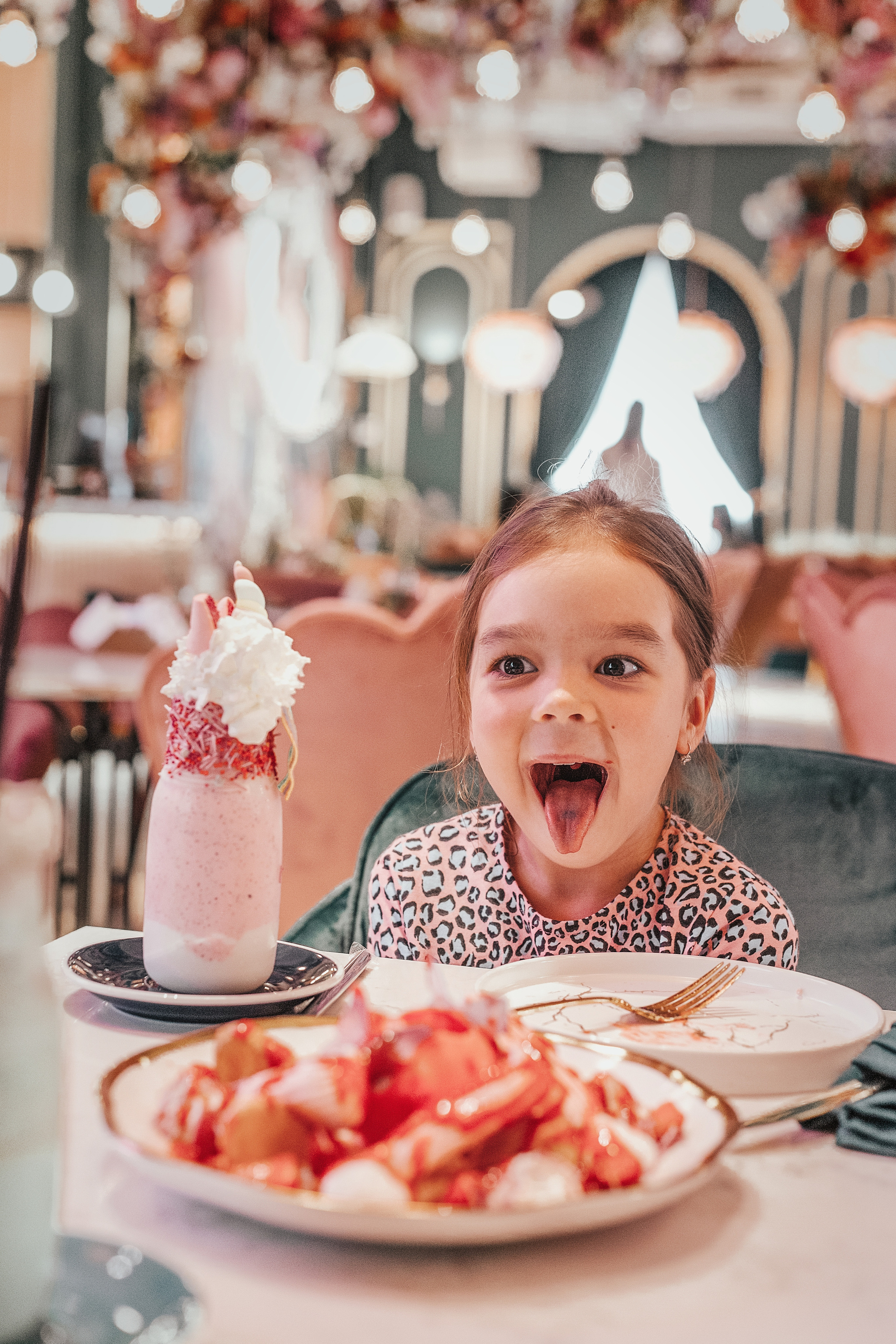 Fotografia dziecięca. Fotograf w Warszawie Lilia