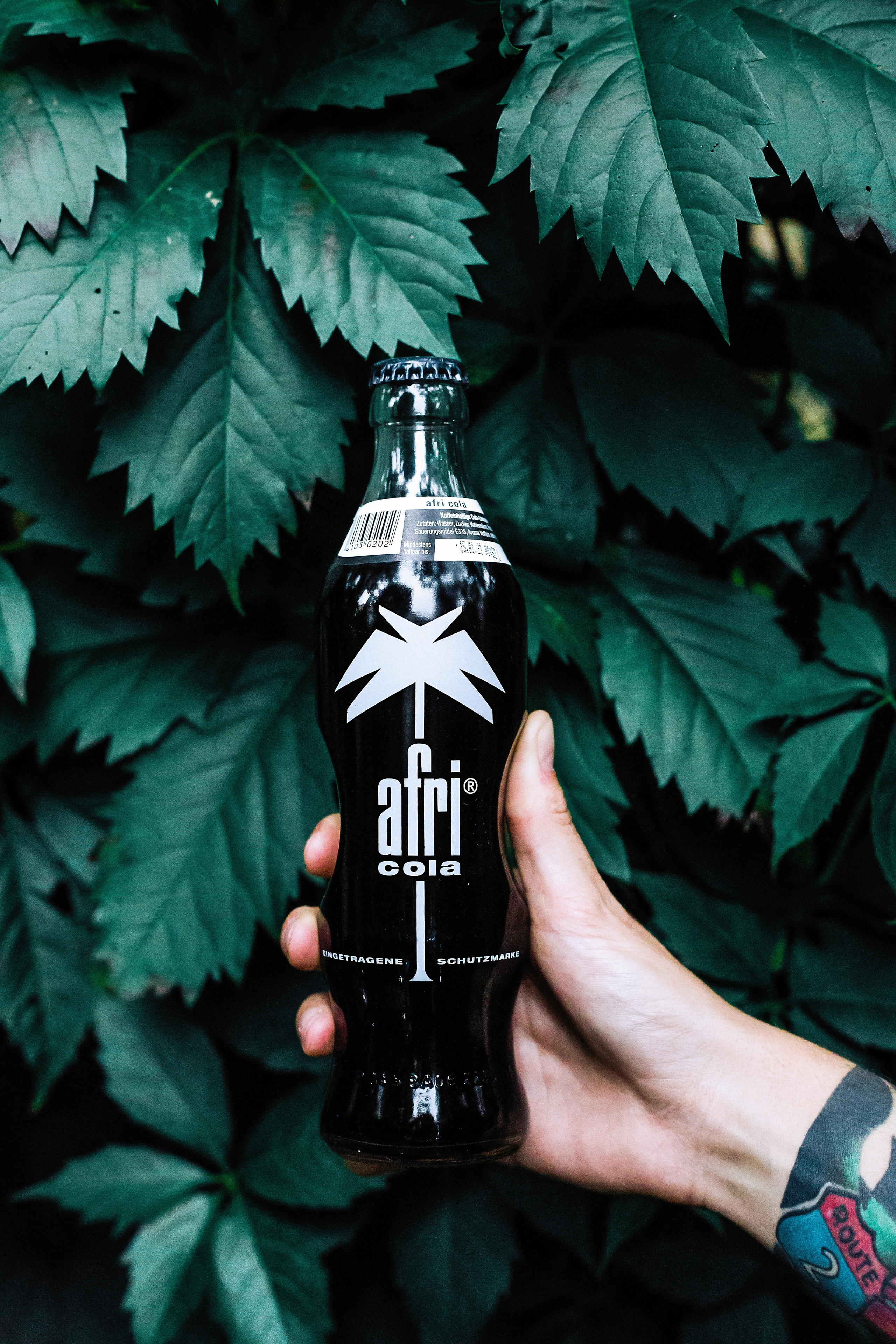 Restauracje. Fotograf w Warszawie Lilia