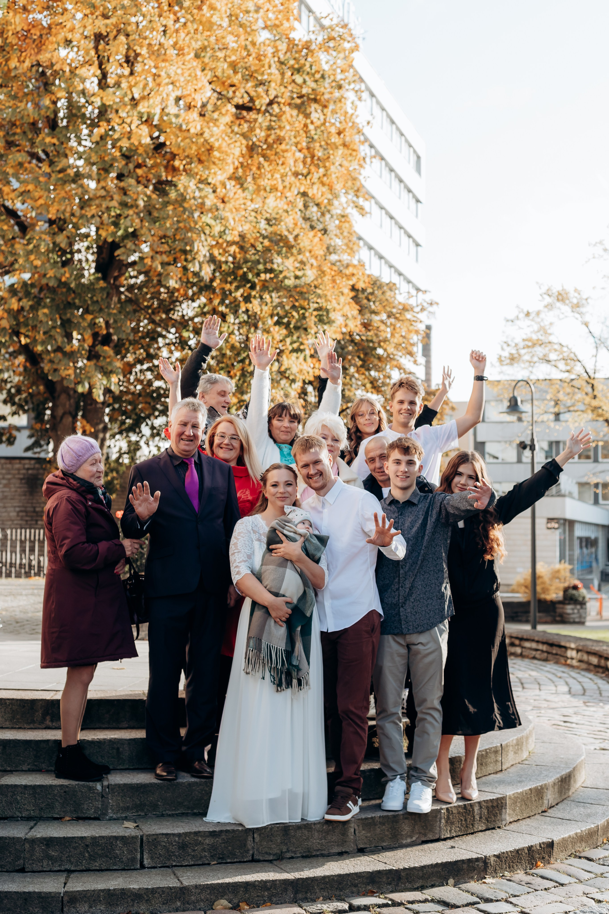 Виталий и Юлиана. Главная