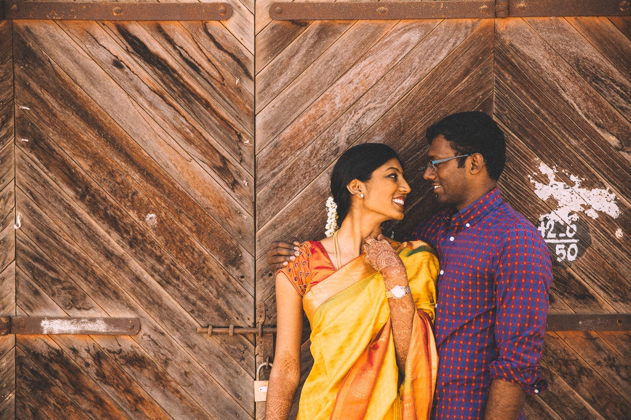 A fun filled Chettinad wedding at Karaikudi, Tamil Nadu