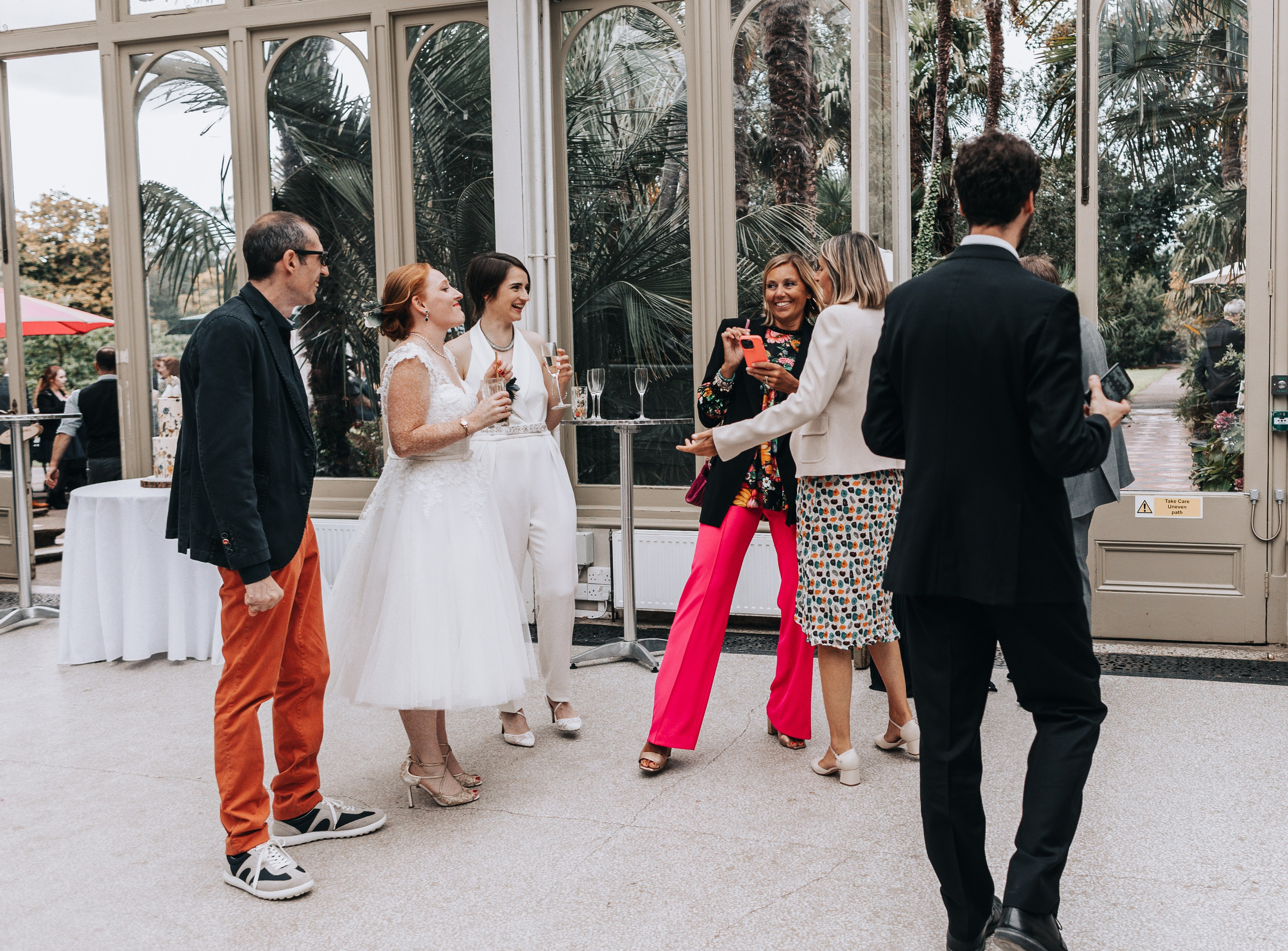 GEMMA + BIANCA. Main