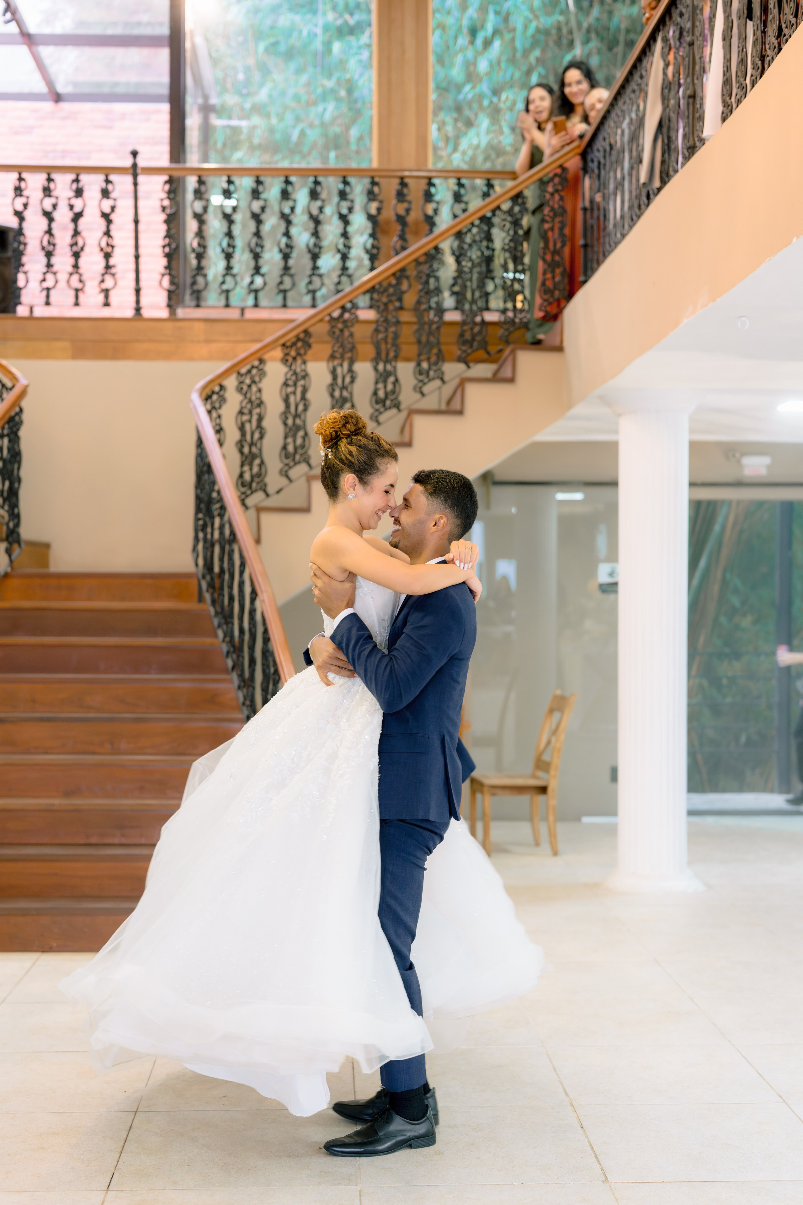 Aquila & Lizandra | Casamento. Junior Ribeiro Fotografia