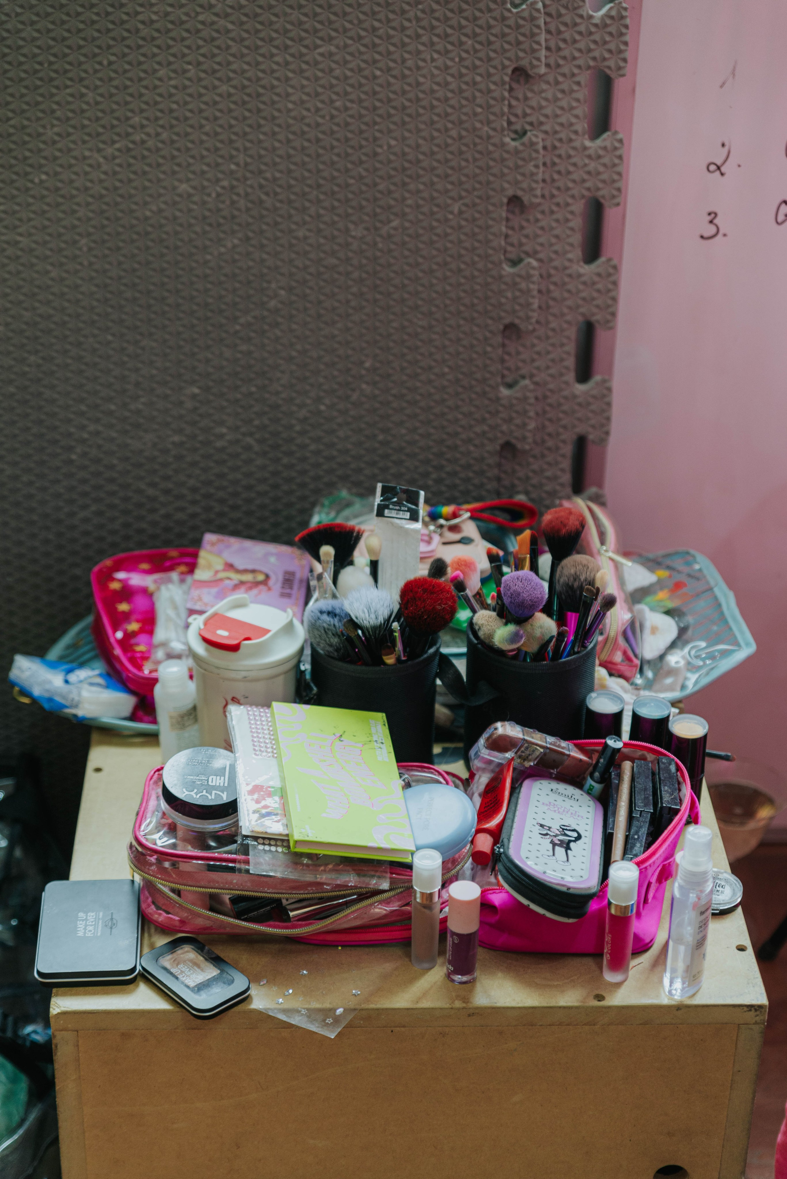 For Pride. Photographer @elmirkami in the city of Buenos Aires