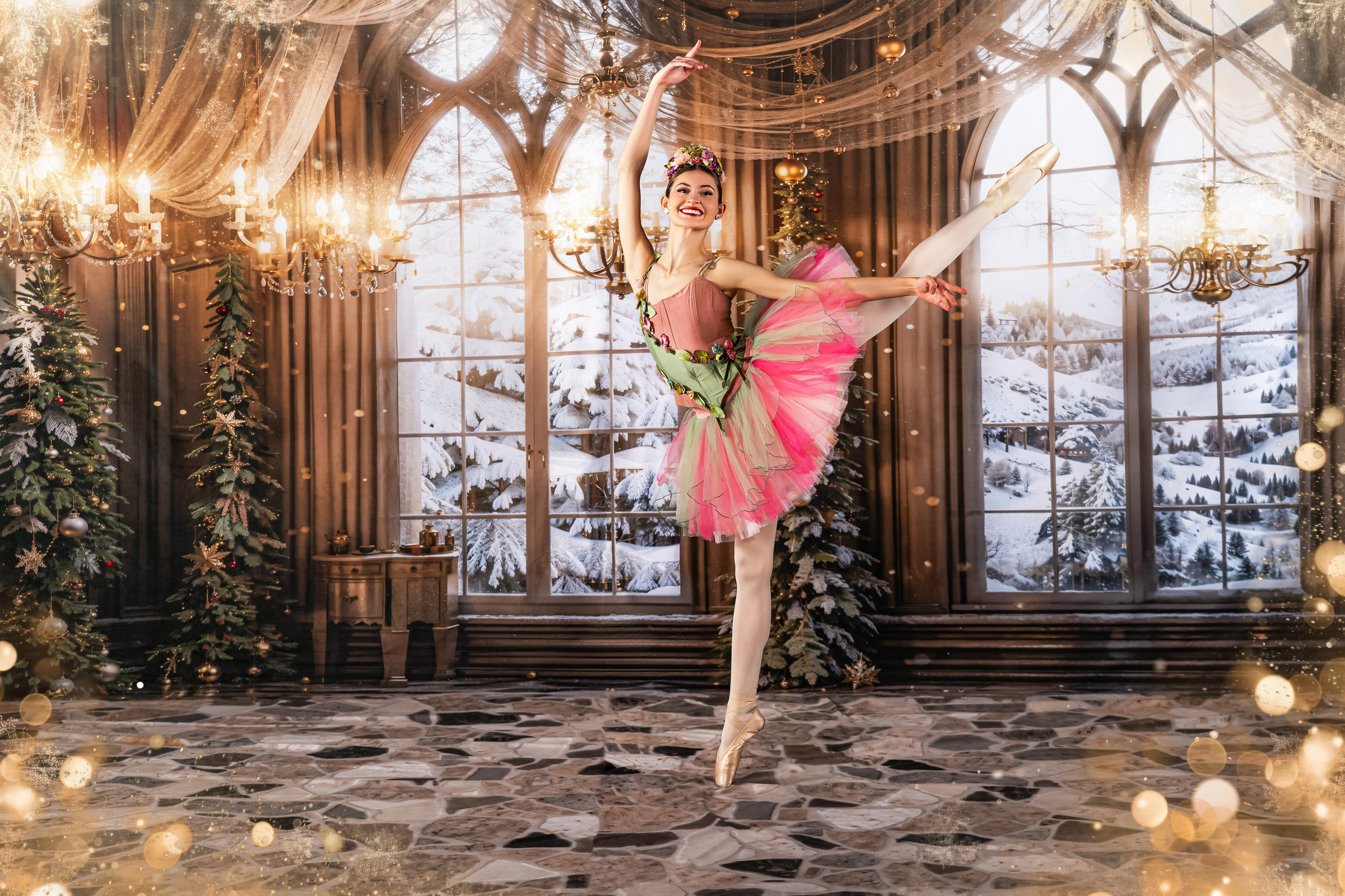 Portrait and Group Photos. Santa Clarita Photographer