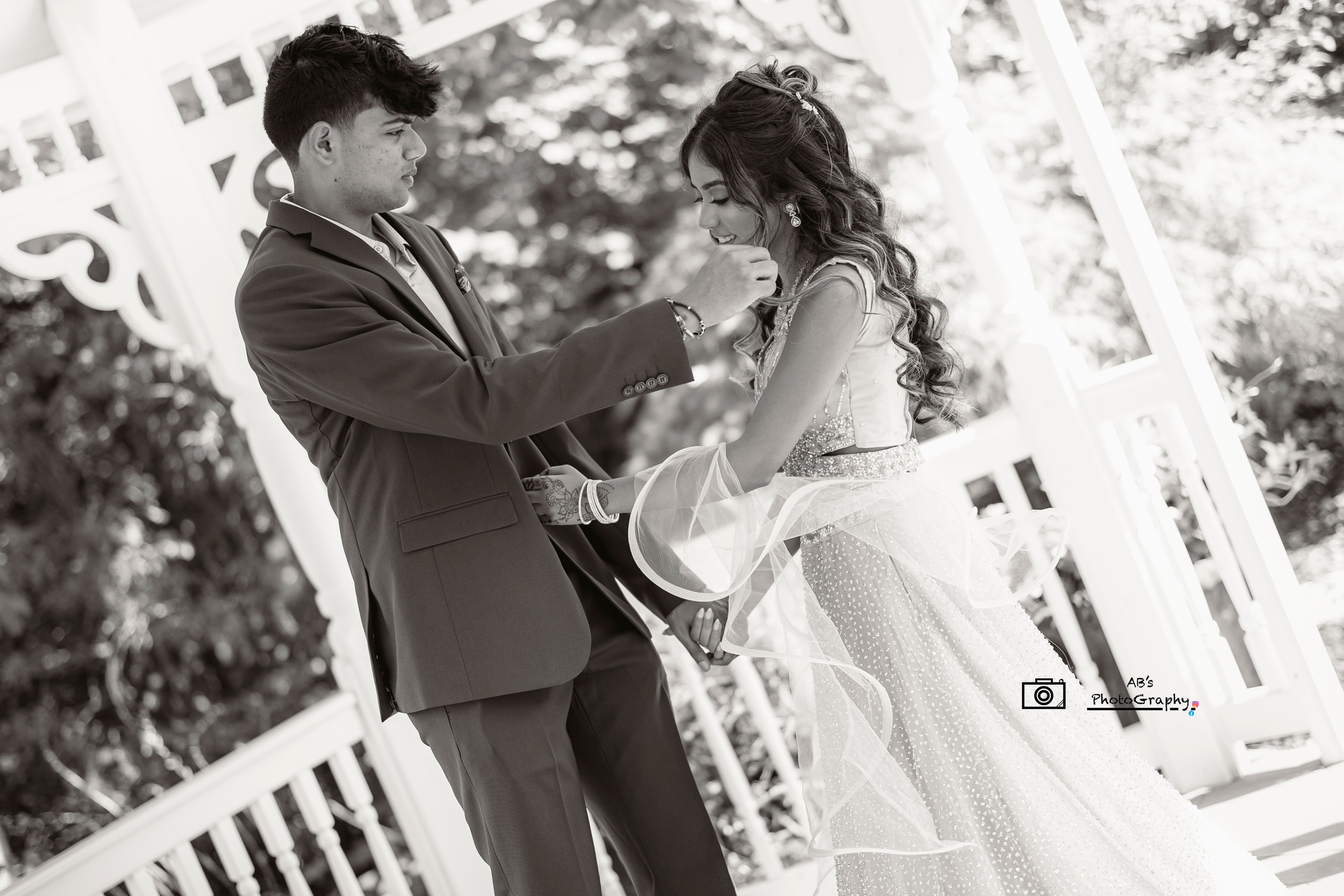 Sweet 16 etc. AB’s Photography — Boston Wedding Photographers & Cinematographers