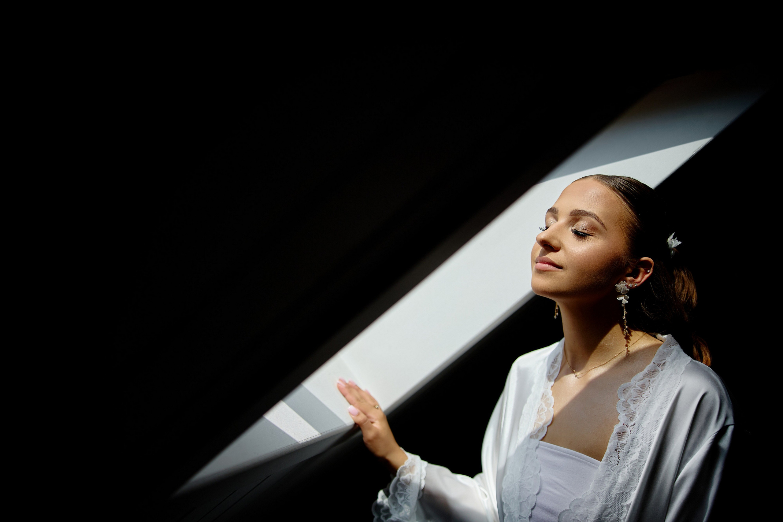 Wesele-Siedoce-Orchidea. Daniel Chróściel Studio Myslub Fotografia i wideo ślubne