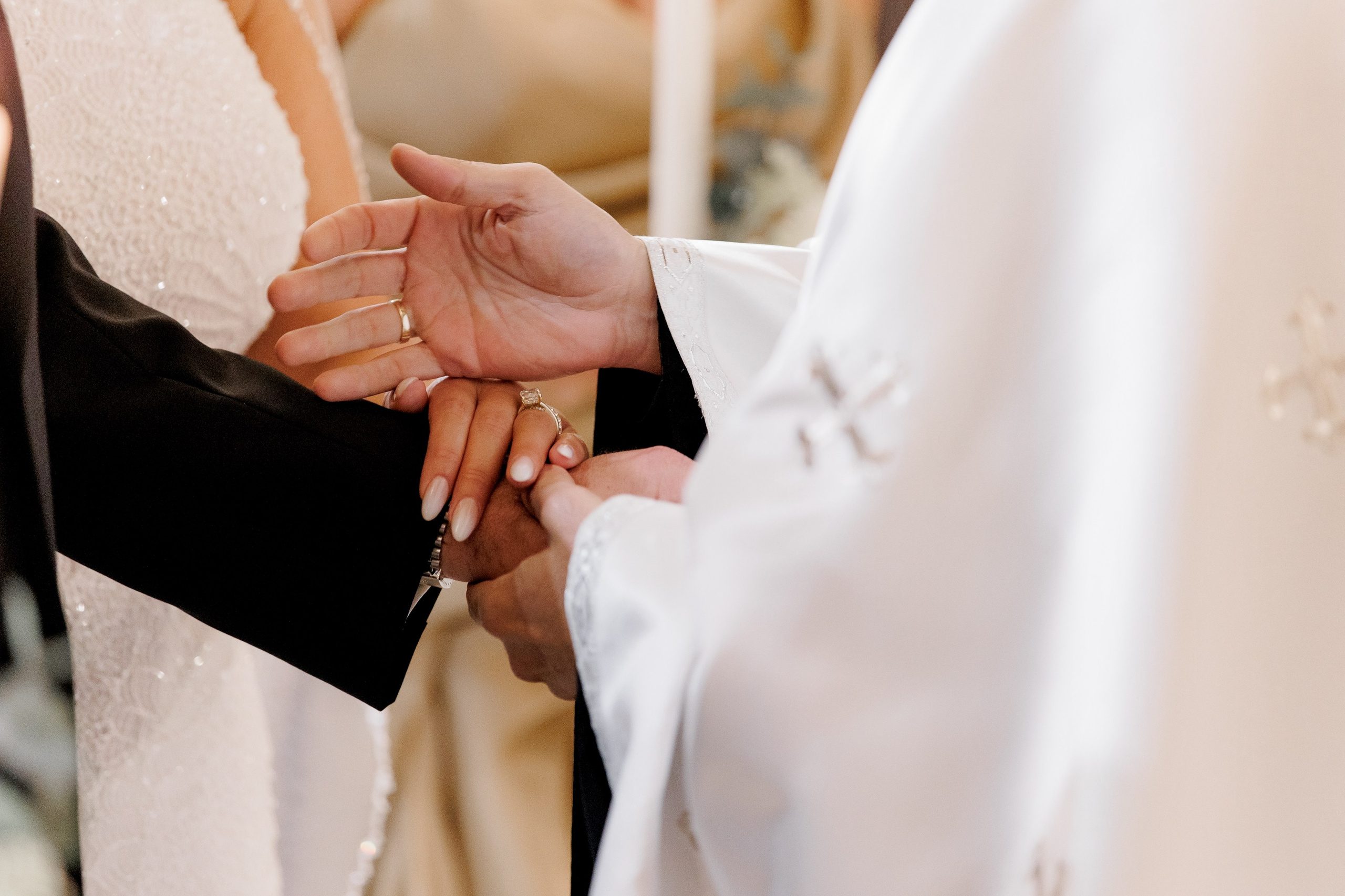 Nora & CJ. Svyatoslav Bogdanov — destination photographer