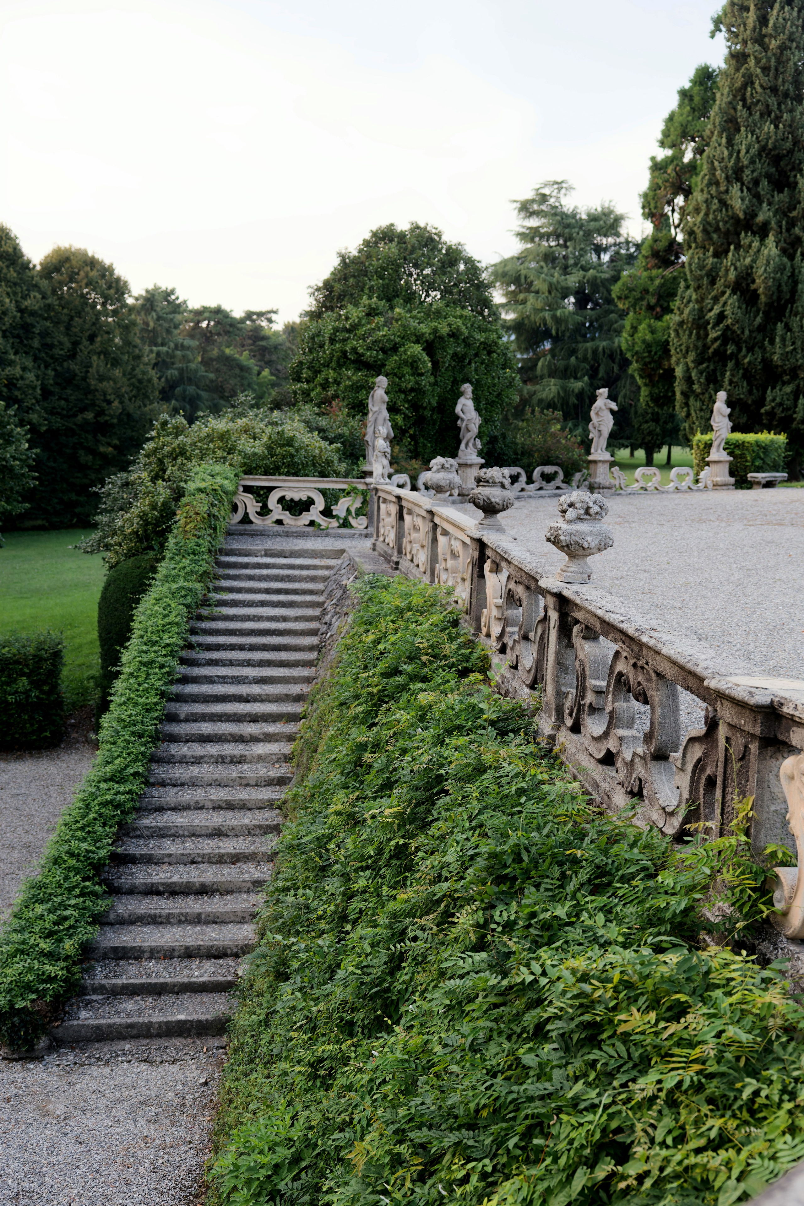Wedding at Villa Subaglio, Bergamo