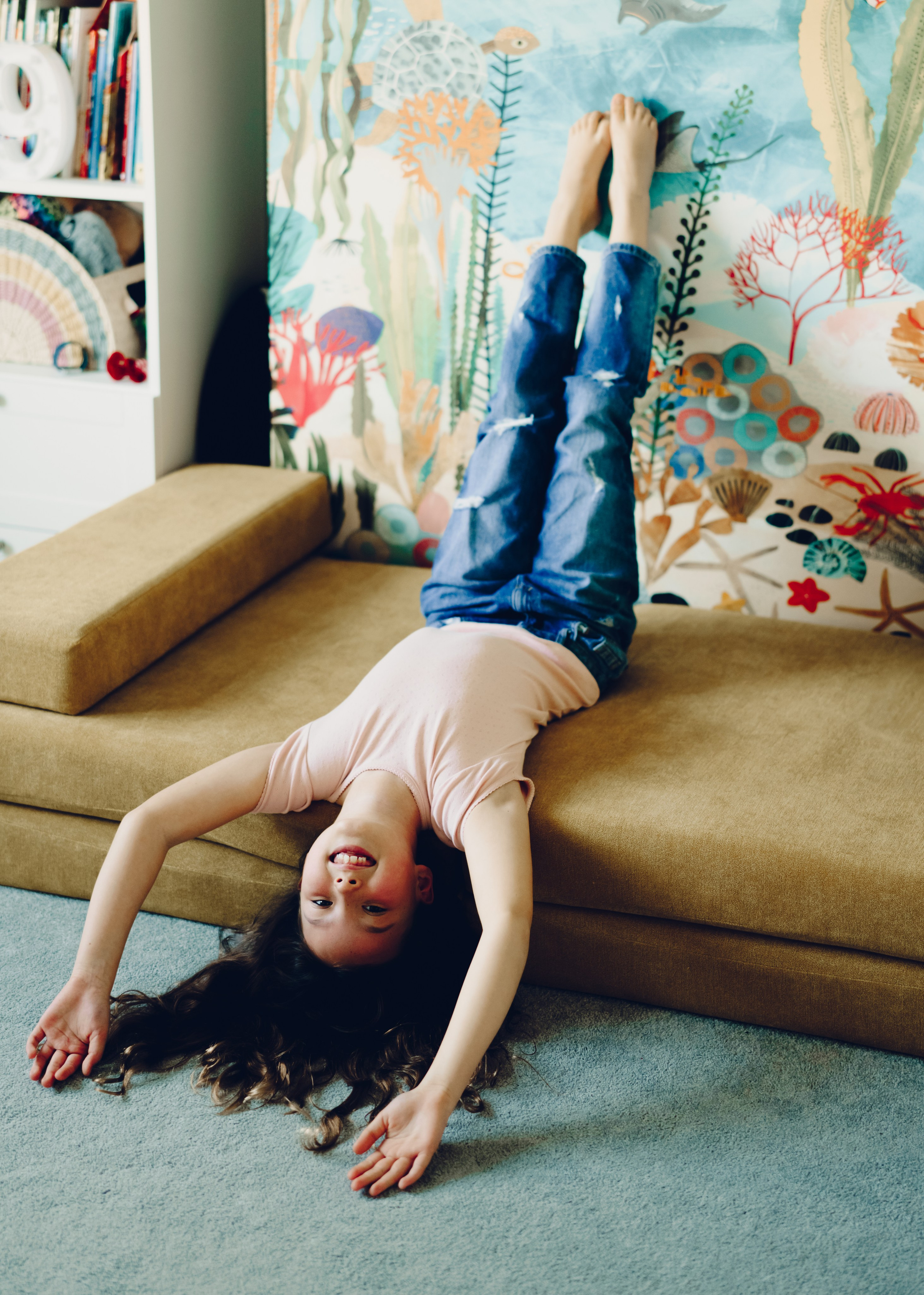 Newcastle upon Tyne Family photographer