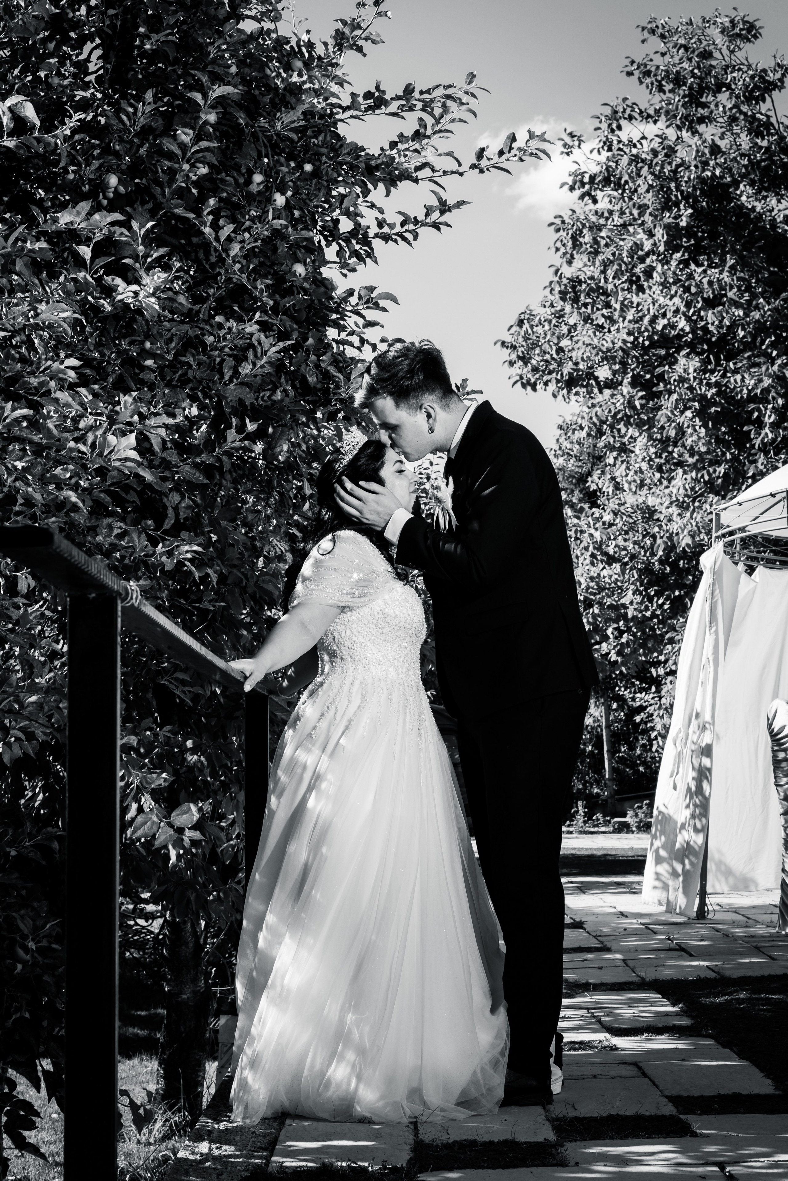 Stefana & Eusebiu 04.07.2026. MGS STUDIO